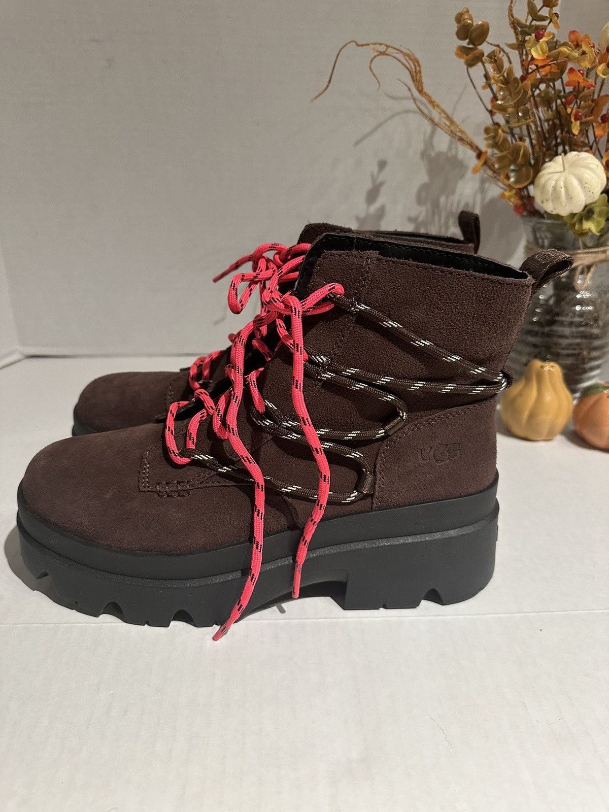 Ugg Women Ugg Boot(10) Size US 10 / IT 40 - 2 Thumbnail