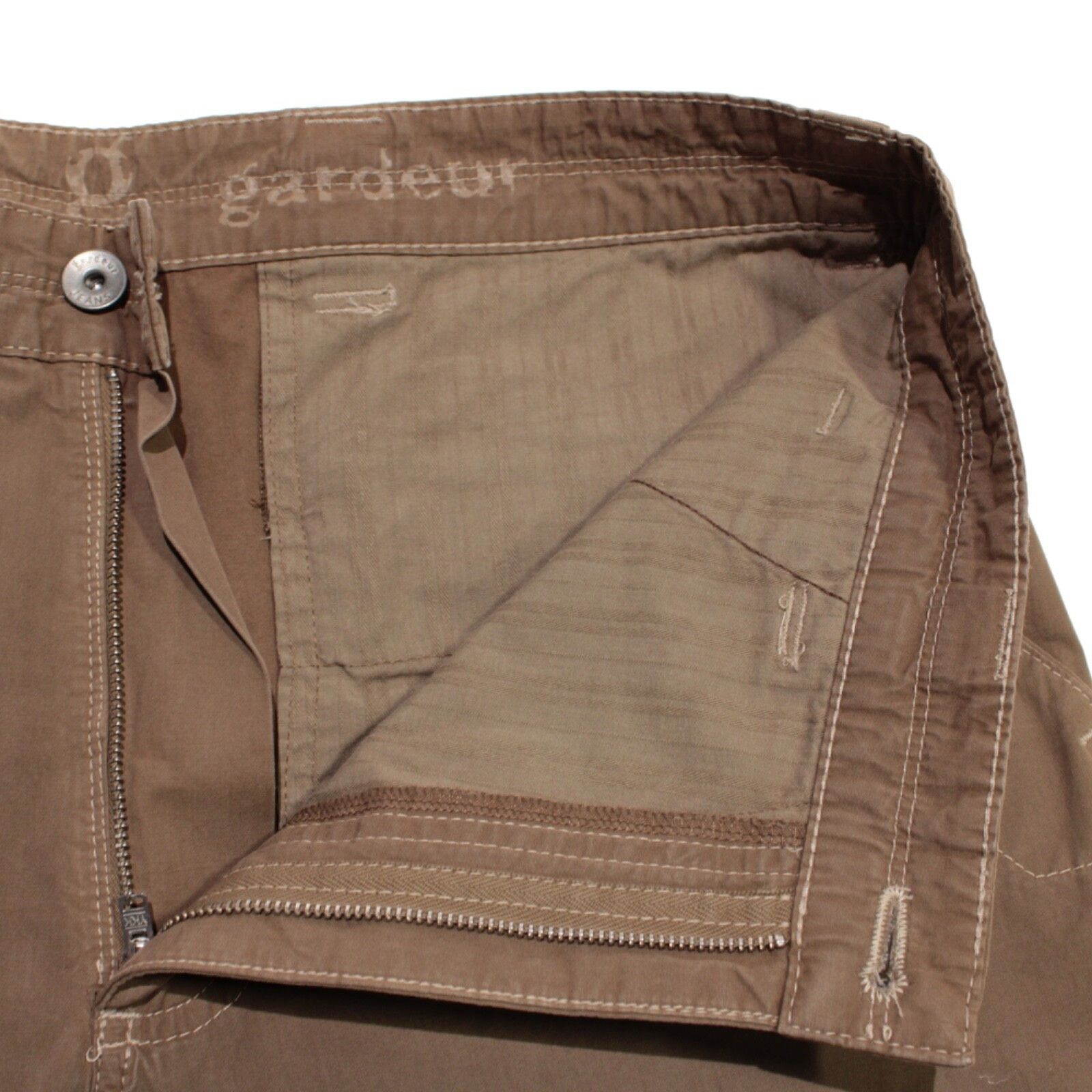 Other Gardeur New with tags Cargo Size 32 US In Brown Size US 32 / EU 48 - 6 Thumbnail