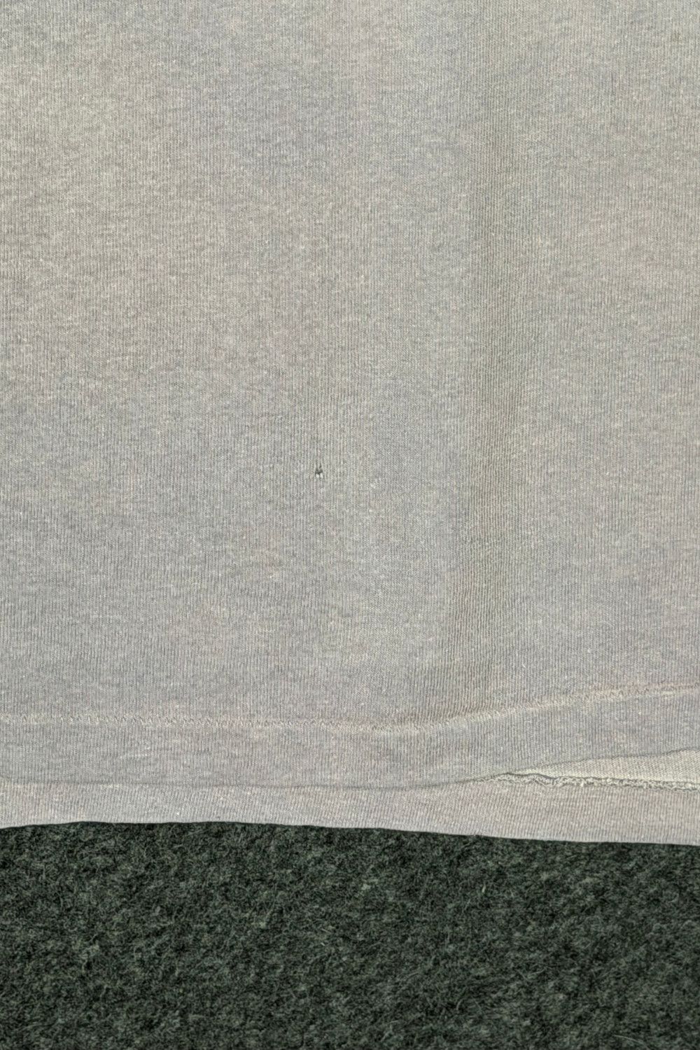 Delta Vintage 90s Hunter Music Awards Faded Single Stitch USA Tee Size US XL / EU 56 / 4 - 8 Thumbnail