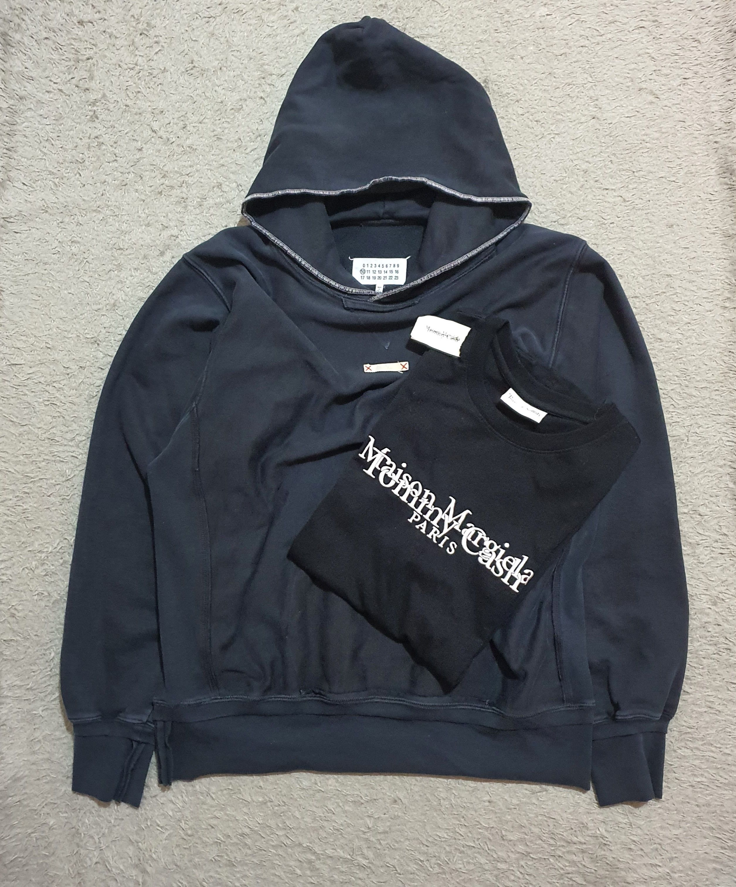 Maison Margiela Maison margiela Size US S / EU 44-46 / 1 - 7 Thumbnail