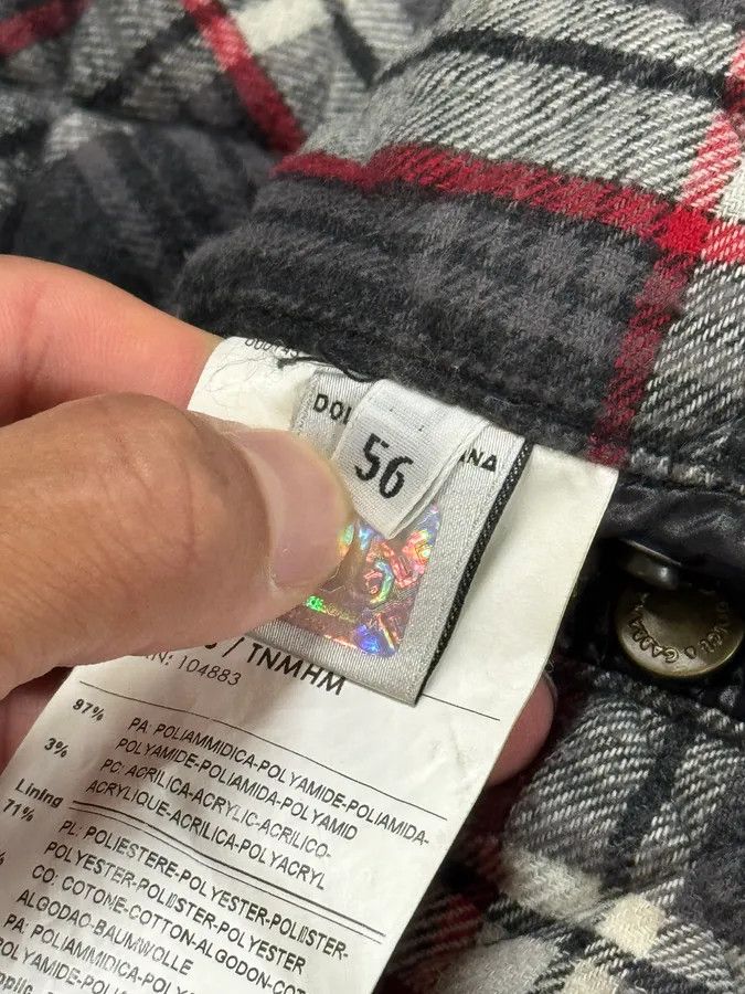 Prada SS2008 Prada Ski Black Tech Nylon Fleece Jacket Size US M / EU 48-50 / 2 - 10 Thumbnail