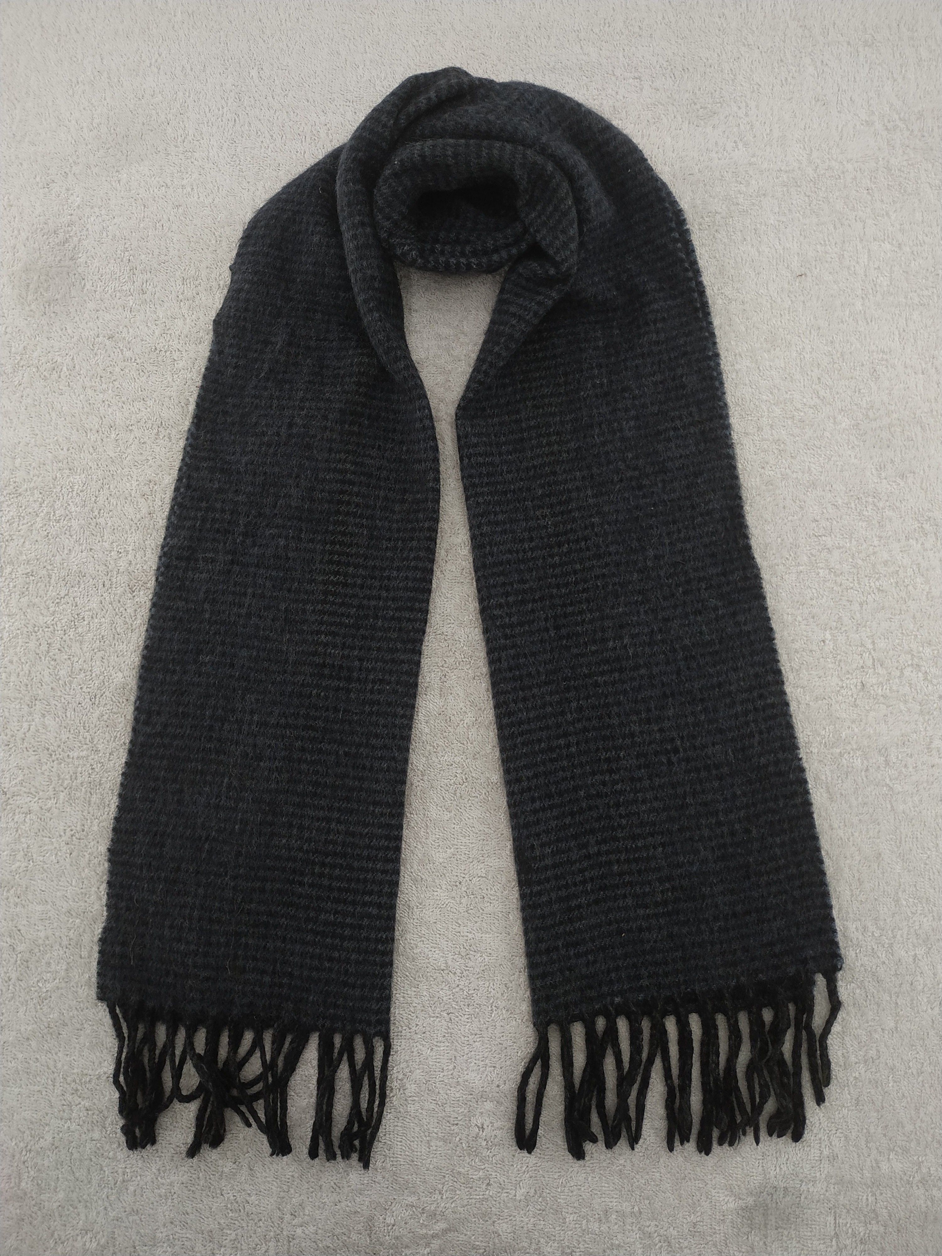 Polo Ralph Lauren Polo Ralph Lauren Scarf / Muffler / Neckwear - WW883 Size ONE SIZE - 1 Thumbnail