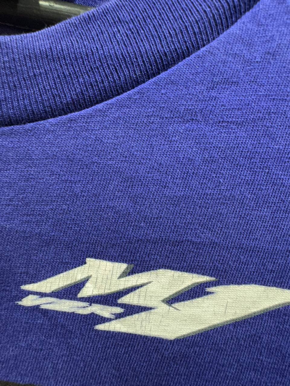 Yamaha YAMAHA #46 ROSSI FACTORY RACING VR 46 M1 VZR SHIRT JERSEY Size US S / EU 44-46 / 1 - 6 Thumbnail
