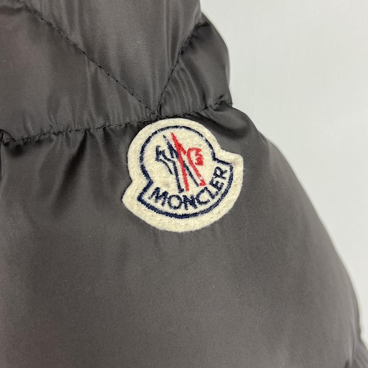 Moncler Moncler Gres Puffer Jacket Size US M / EU 48-50 / 2 - 3 Thumbnail