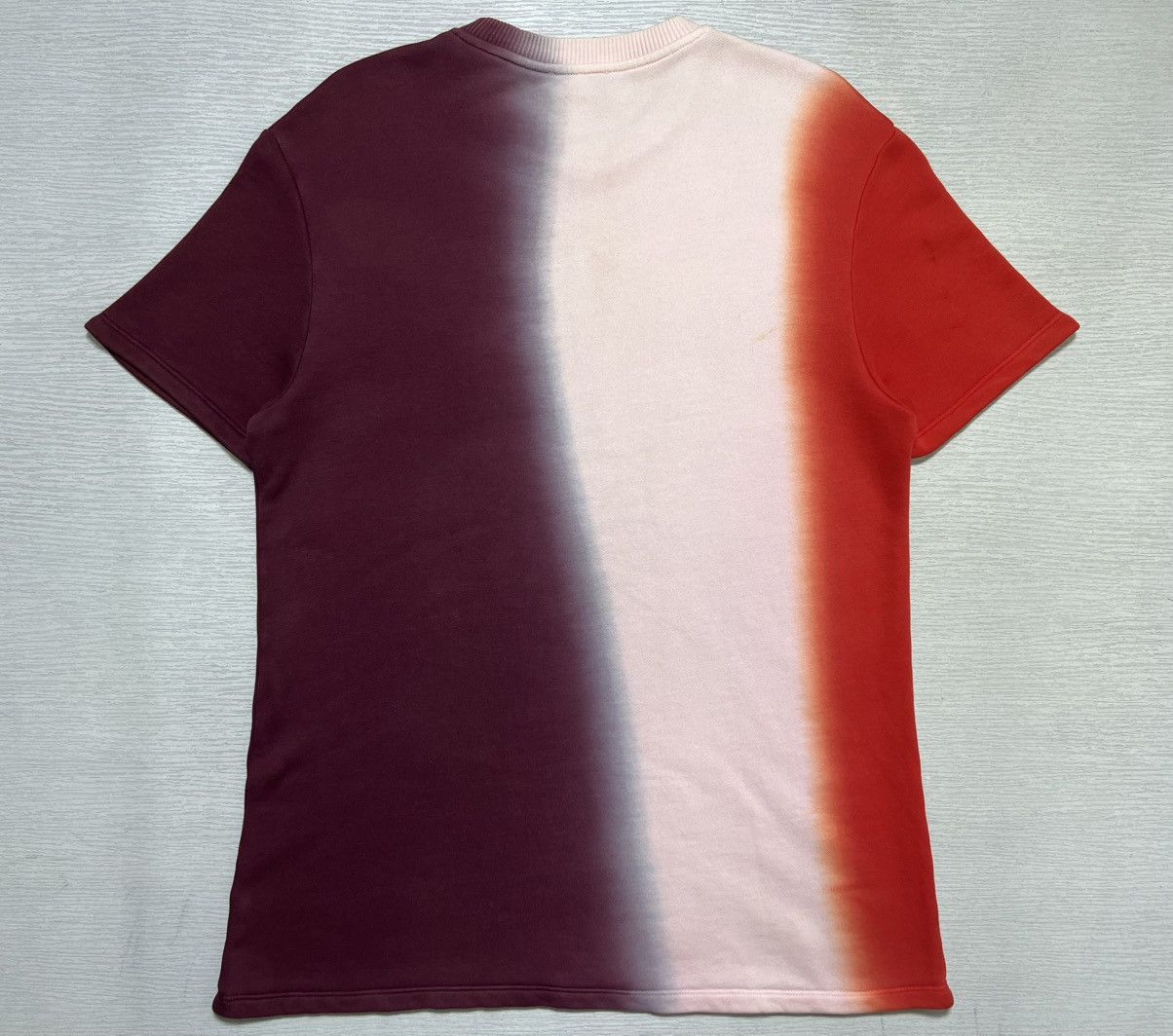 Raf Simons Raf Simons - “Closer with Nylon” T-Shirt Size US S / EU 44-46 / 1 - 2 Thumbnail