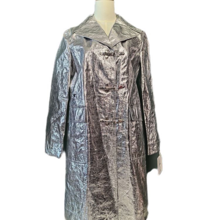 Dior Dior Metallic Bee Coat Size 36 Size XS / US 0-2 / IT 36-38 - 1 Thumbnail