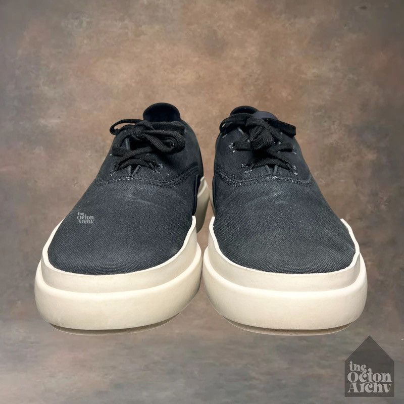 Adidas × Y-3 Y-3 Adidas Ajatu Court Formal 'Black Bliss' GY3800 Pre-Owned Size US 7 / EU 40 - 3 Thumbnail