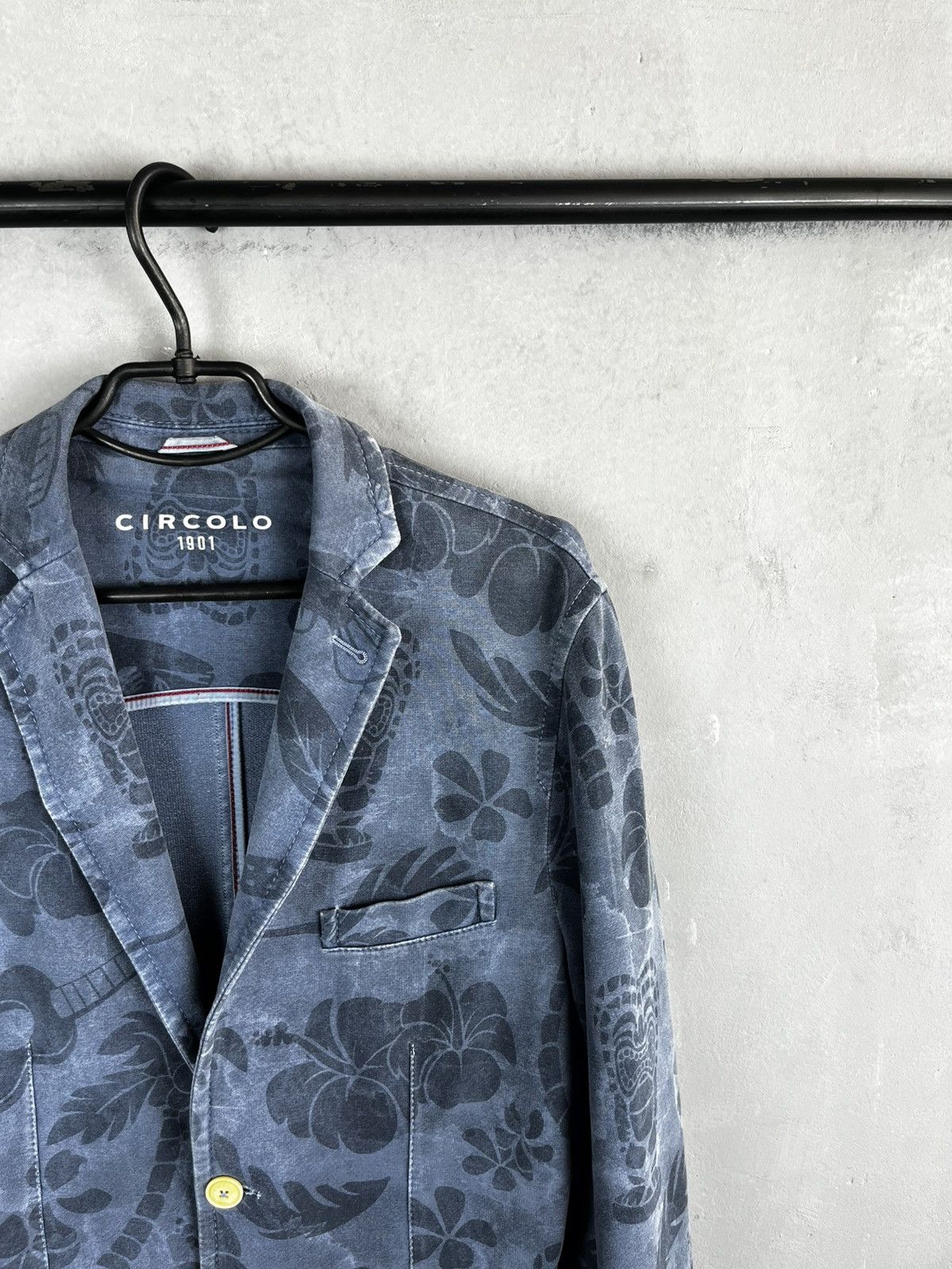 Circolo 1901 Circolo 1901 blazer jacket size 48 Size US M / EU 48-50 / 2 - 8 Thumbnail