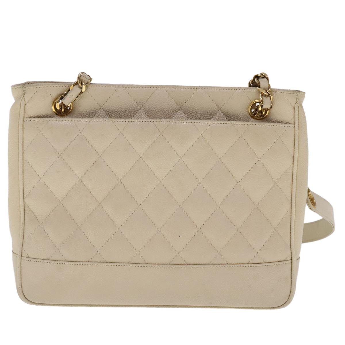 Chanel Chanel Matelasse Chain Shoulder Bag Size ONE SIZE - 2 Thumbnail