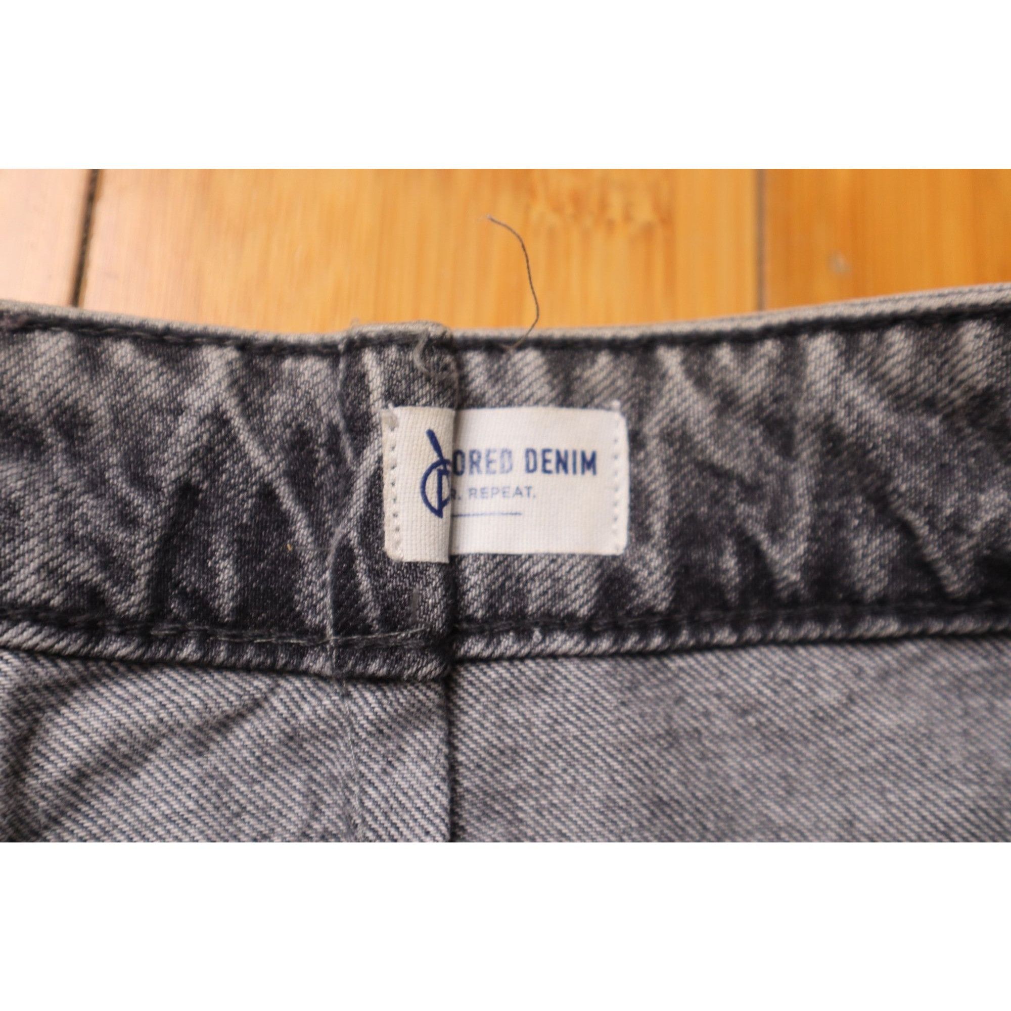 G-Star G-Star RAW Kate Boyfriend Jeana - SZ 25 - Studio Wardrobe - Size 25" / US 0 / IT 36 - 6 Thumbnail