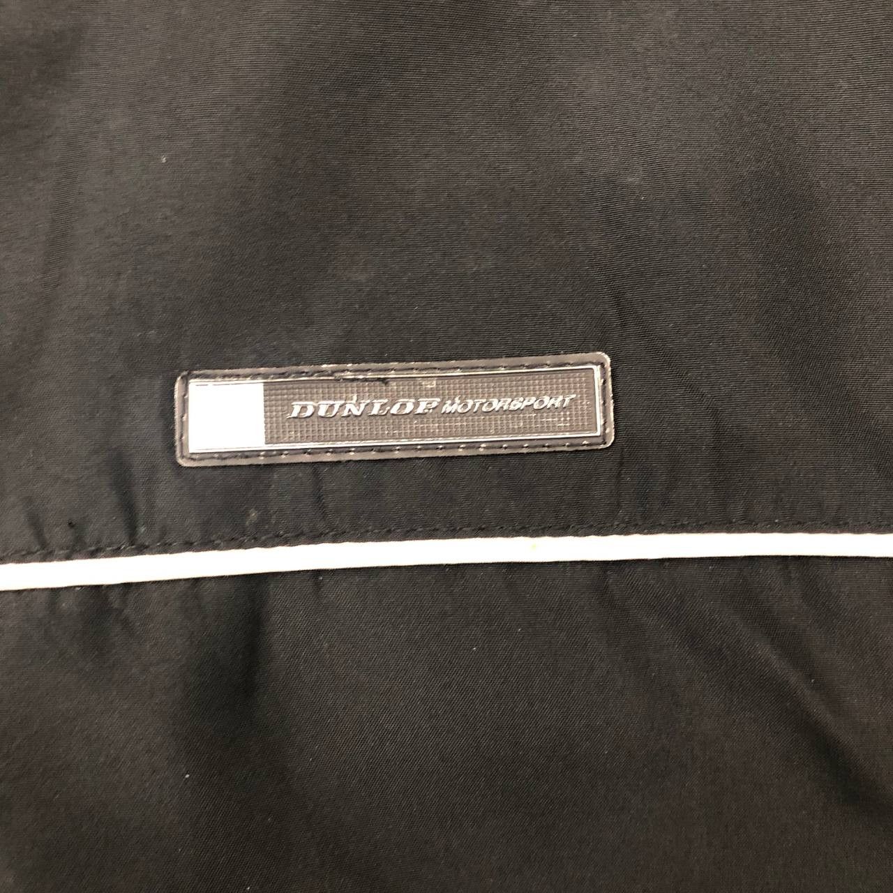 Dunlop Y678 DUNLOP MOTORSPORT WINDBREAKER JACKETS Size US M / EU 48-50 / 2 - 7 Thumbnail