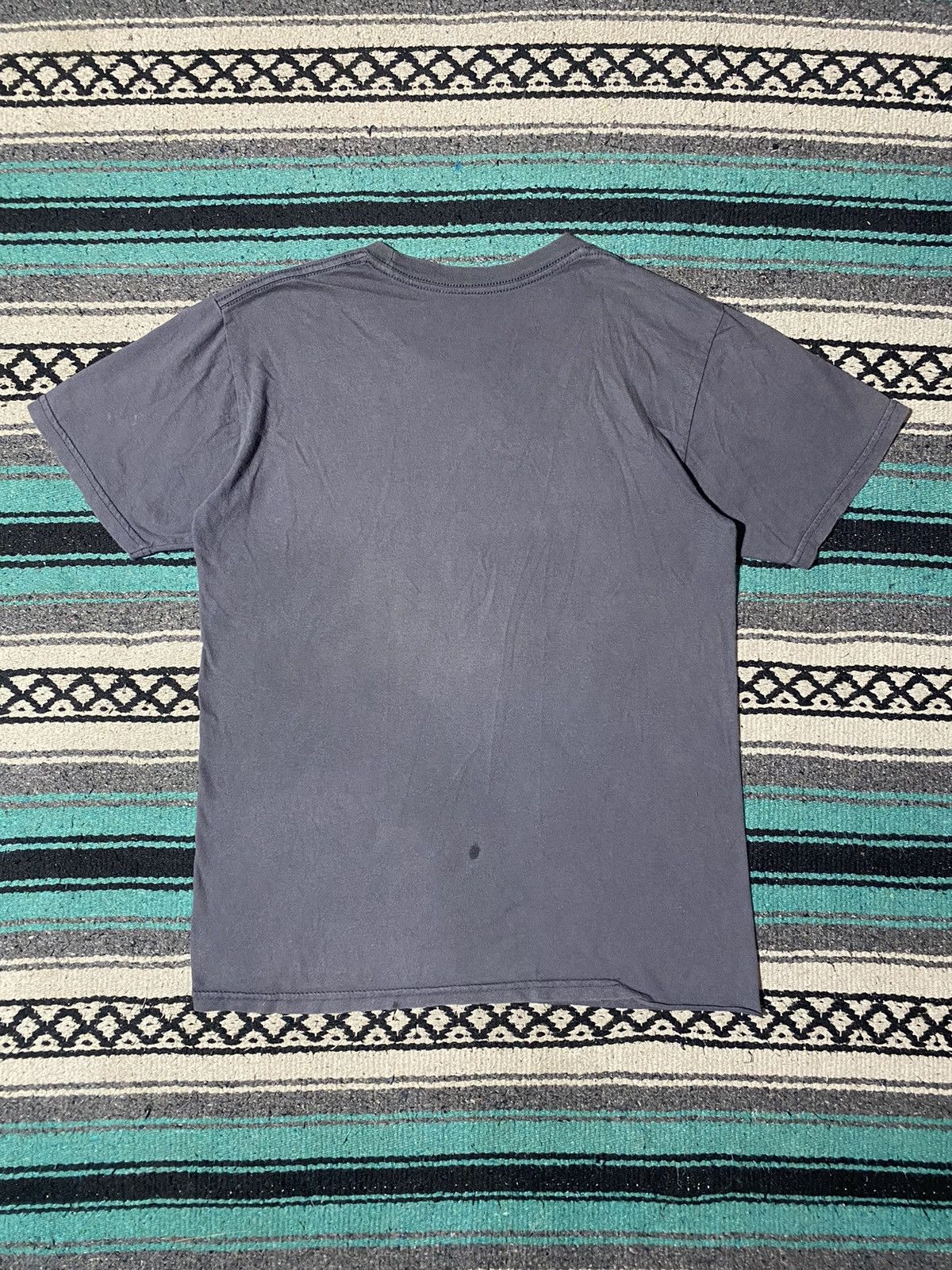 Fender Fender Grunge Style tee Size US S / EU 44-46 / 1 - 3 Thumbnail