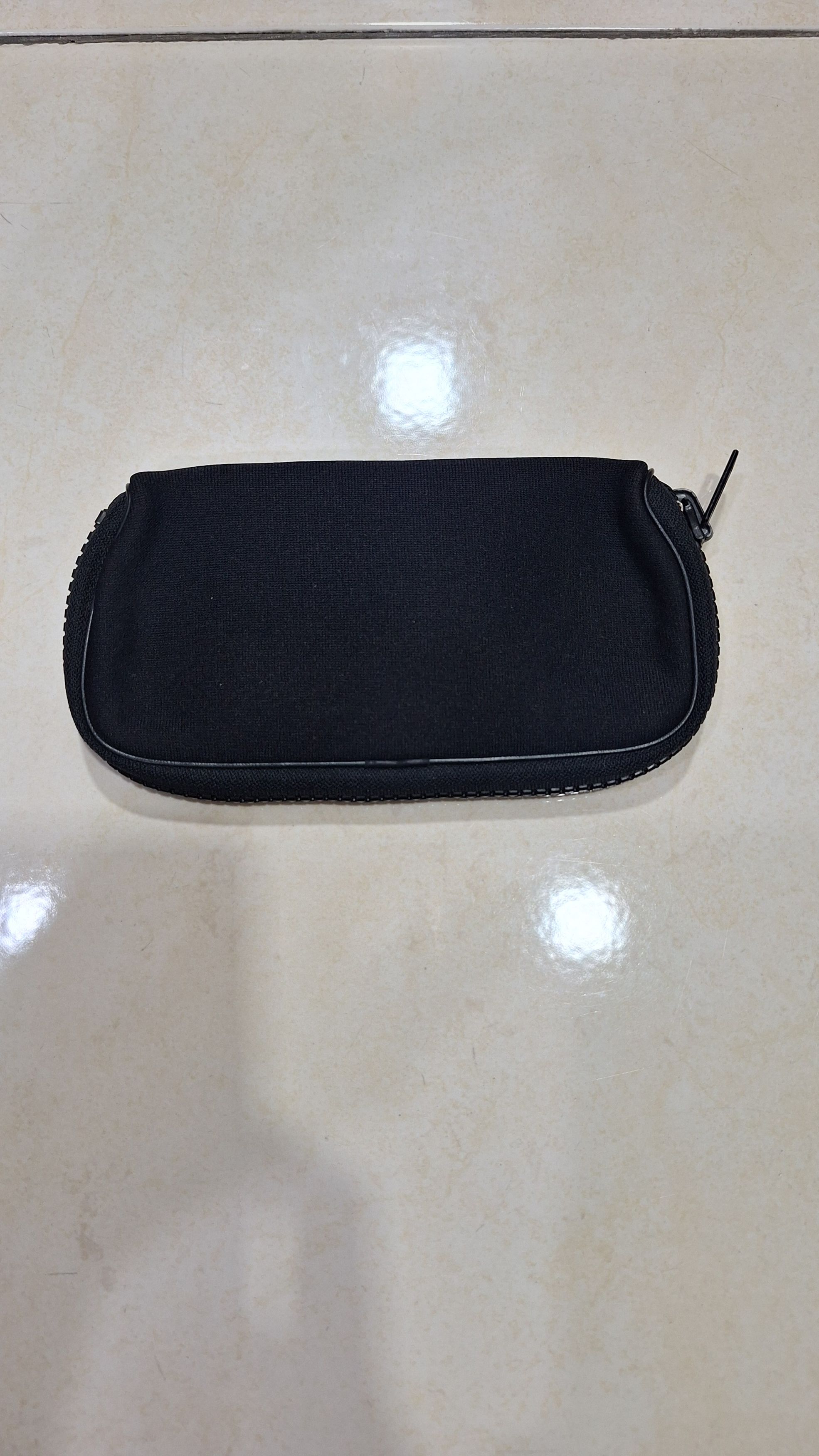 Yohji Yamamoto Yohji Yamamoto Sunglasses Case Size ONE SIZE - 2 Thumbnail