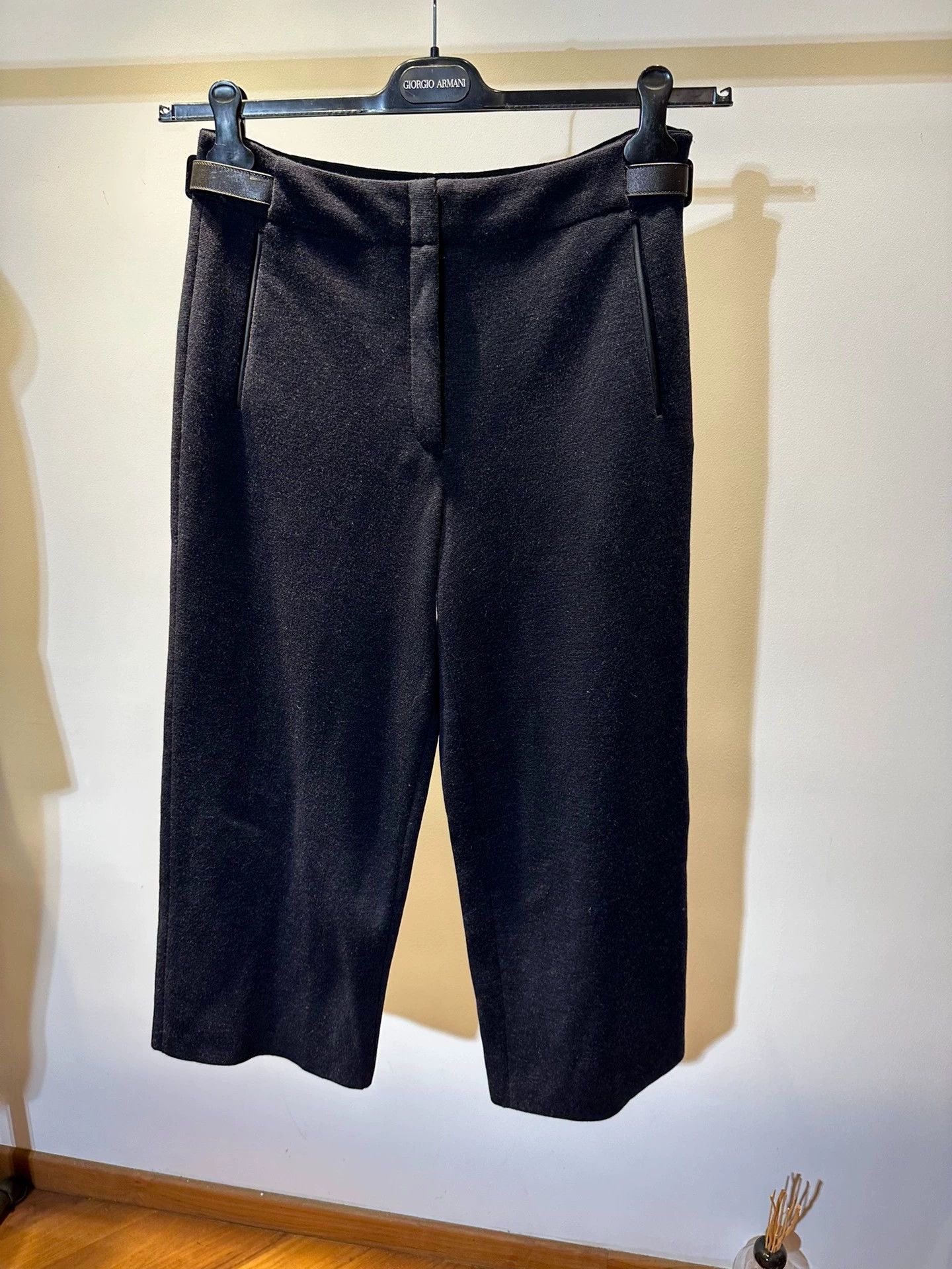 Hermes Hermes Size 42 Casual Pants Size US 31 - 1 Thumbnail