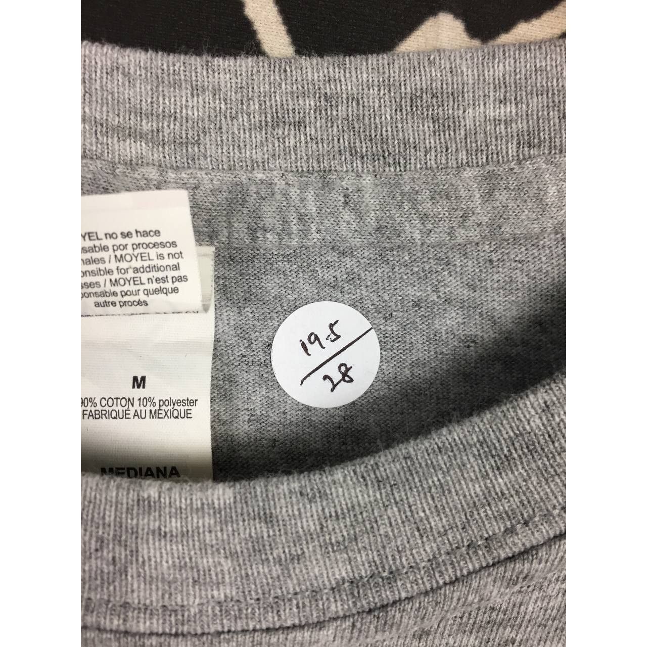 Other I Went Full Auto Buds Gun Shop & Range Promo Tee Size US M / EU 48-50 / 2 - 11 Thumbnail