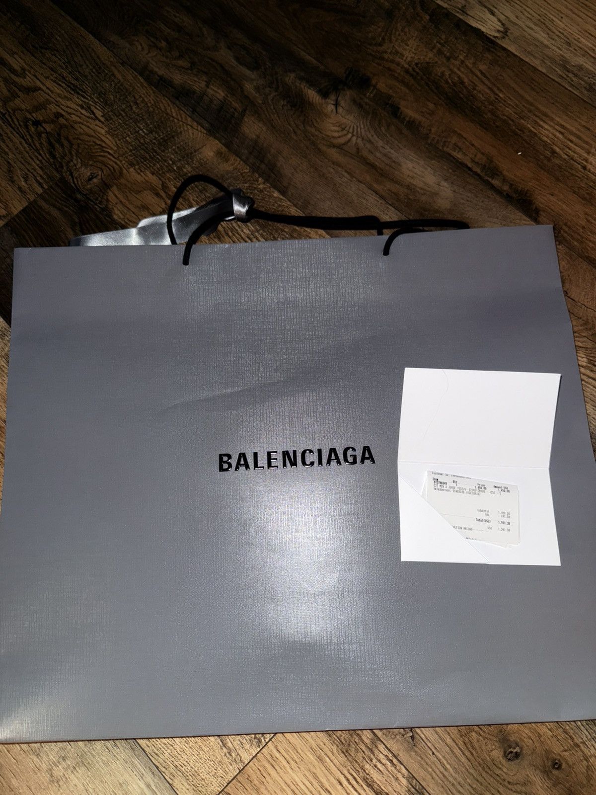 Balenciaga BASKETBALL SERIES HOODIE Size US XS / EU 42 / 0 - 9 Thumbnail