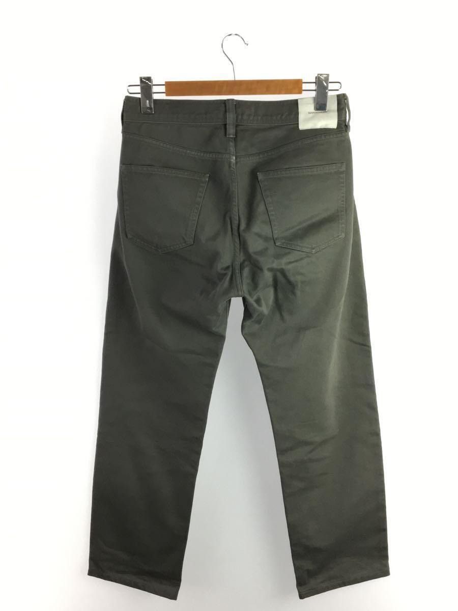 Namacheko Cotton Trousers Size US 32 / EU 48 - 2 Thumbnail