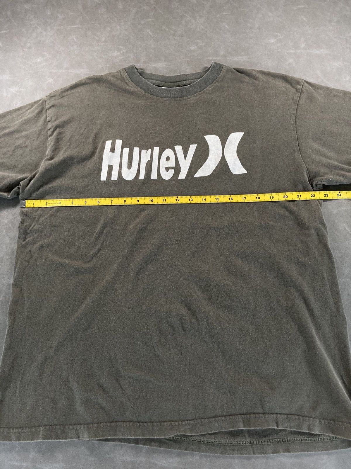 Hurley Vintage Hurley Size US L / EU 52-54 / 3 - 7 Thumbnail