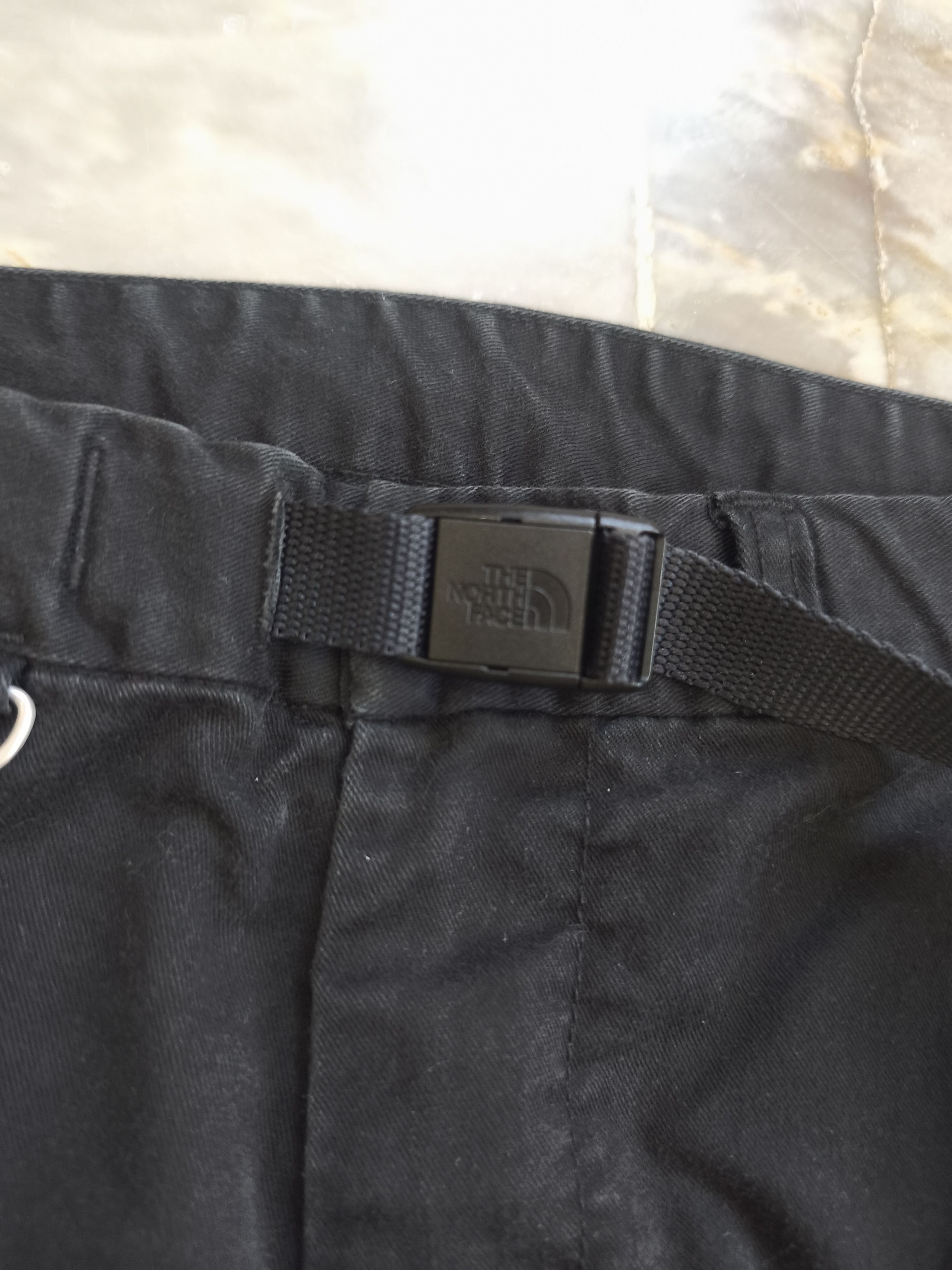 Nanamica × The North Face Purple Label North Face Purple Label Coolmax Stretch Twill Tapered Pants Size US 34 / EU 50 - 5 Thumbnail