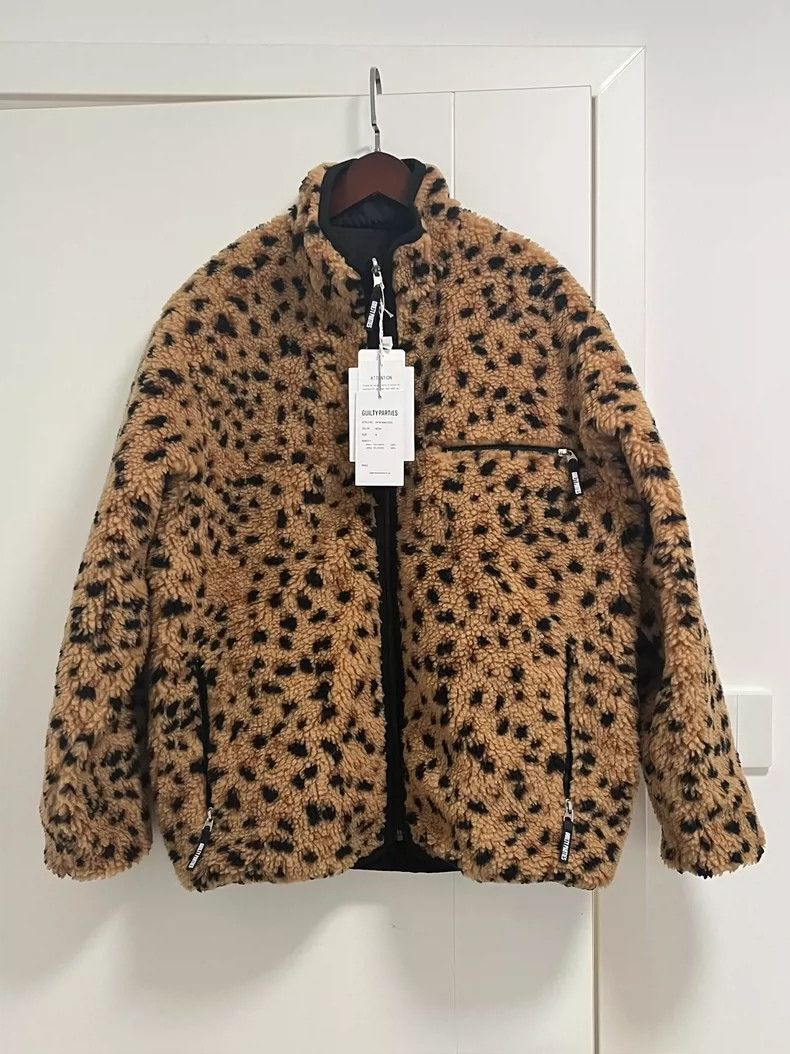 Wacko Maria wacko maria jacket Size US M / EU 48-50 / 2 - 2 Thumbnail
