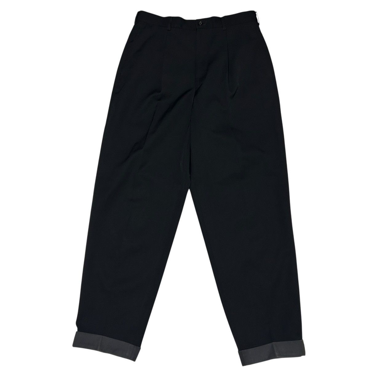 Comme des Garcons 549 94AW 90s Comme Des Garcons Homme vintage suit set up men Size 46R - 12 Thumbnail