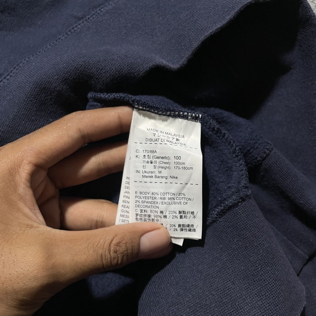 Nike SB Nike SB Crewneck Size US L / EU 52-54 / 3 - 5 Thumbnail
