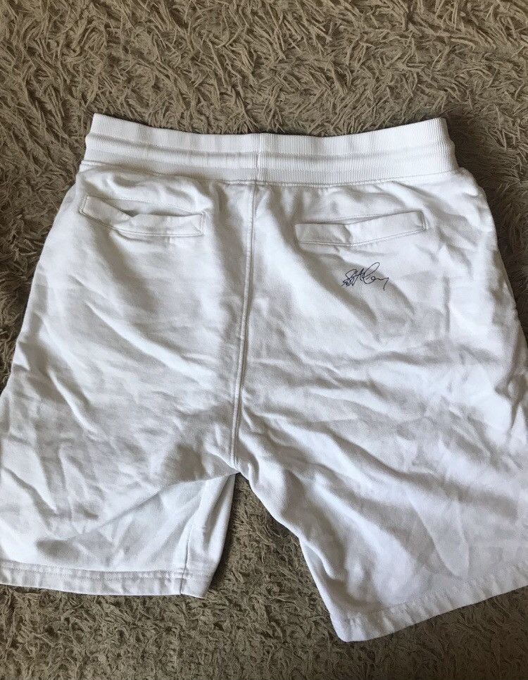 NBA shorts NBA Size US 32 / EU 48 - 3 Thumbnail