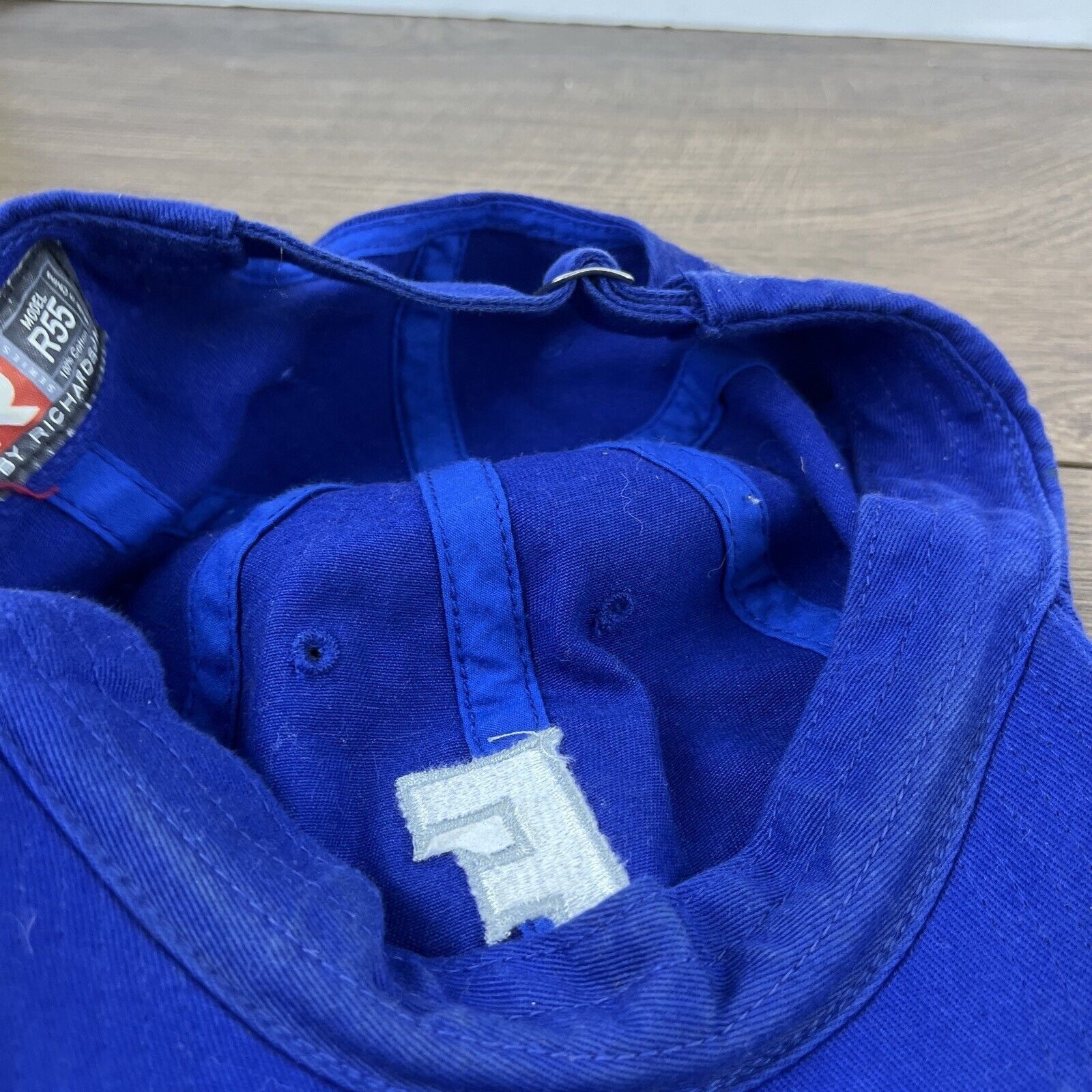 Other Florida Gators NCAA Hat Gators Blue Hat Adjustable Adult Siz Size ONE SIZE - 13 Thumbnail