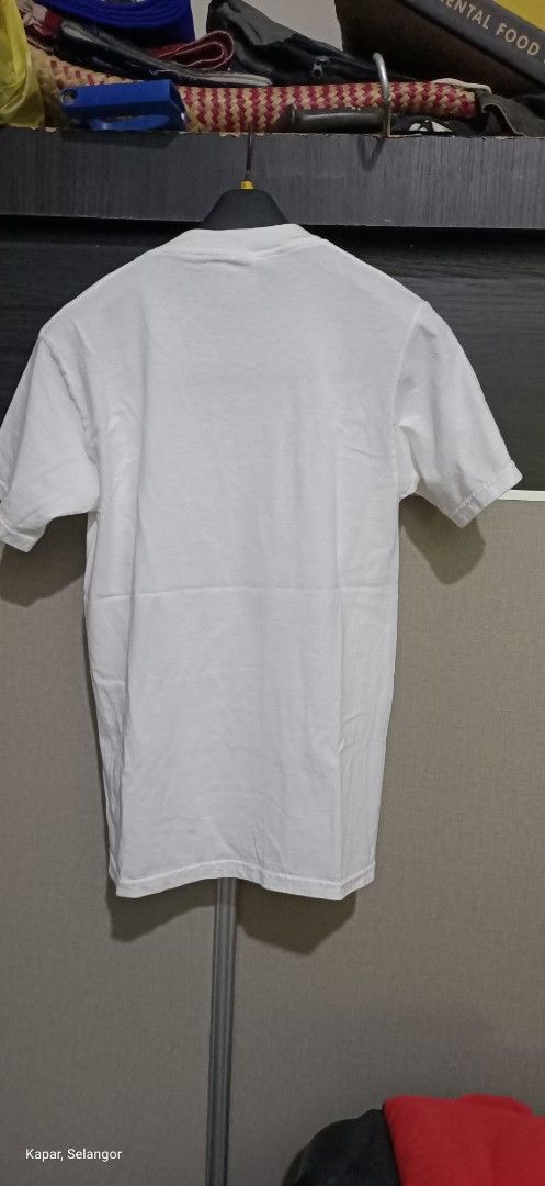 Rap Tees × Vintage Vintage 90s kevin costner face shirt raptees Size US S / EU 44-46 / 1 - 5 Thumbnail