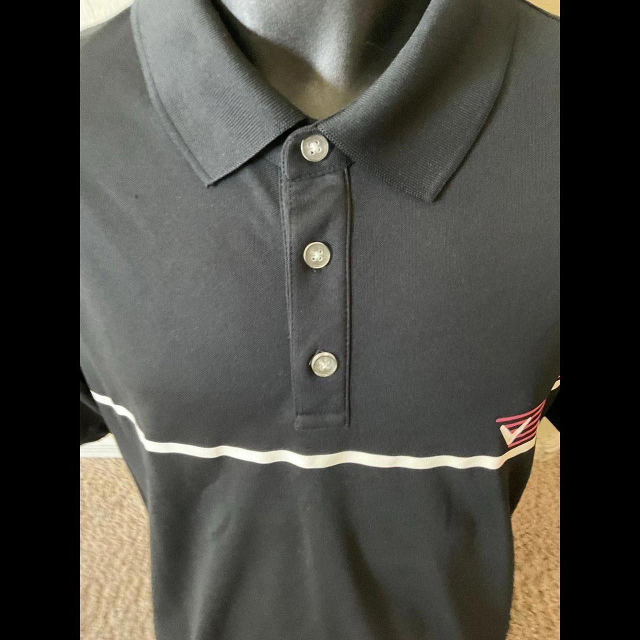 Callaway Mens Used Size Xl Callaway Size US XL / EU 56 / 4 - 3 Thumbnail