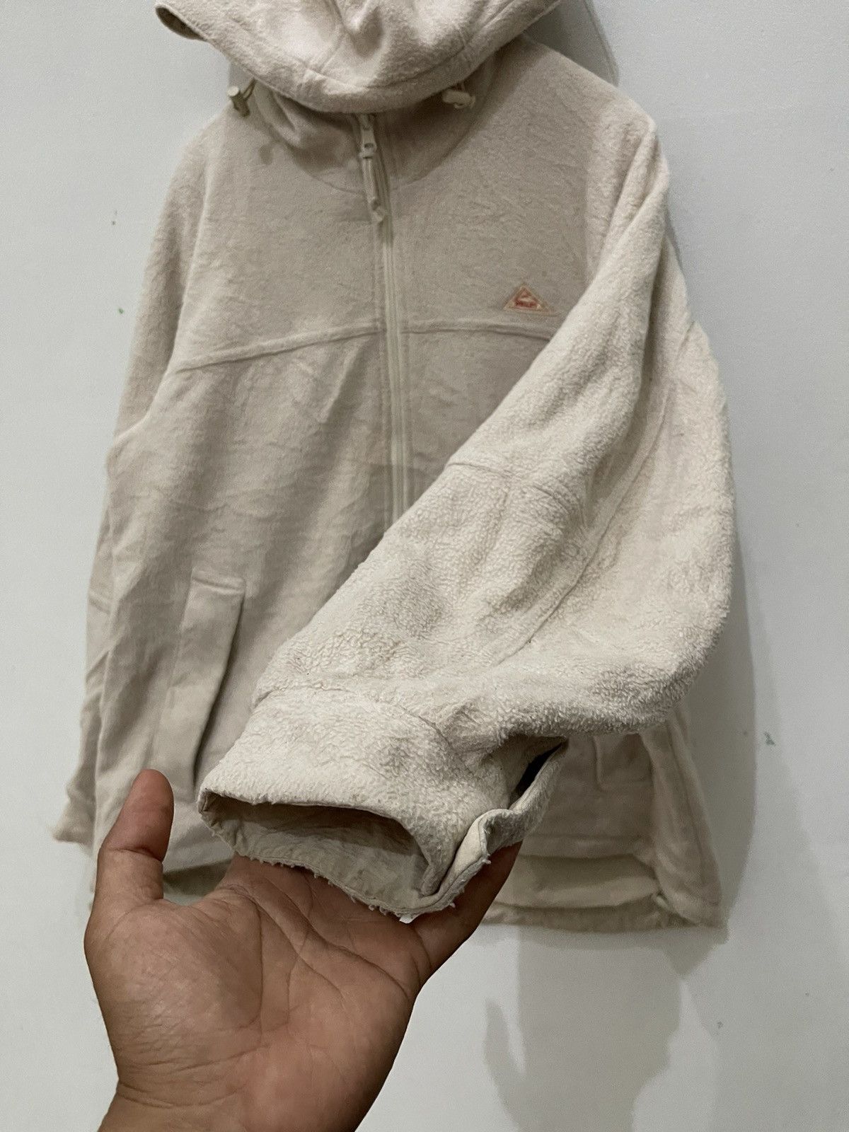 Japanese Brand × Kelty Kelty Reversible Jackets Size US L / EU 52-54 / 3 - 4 Thumbnail