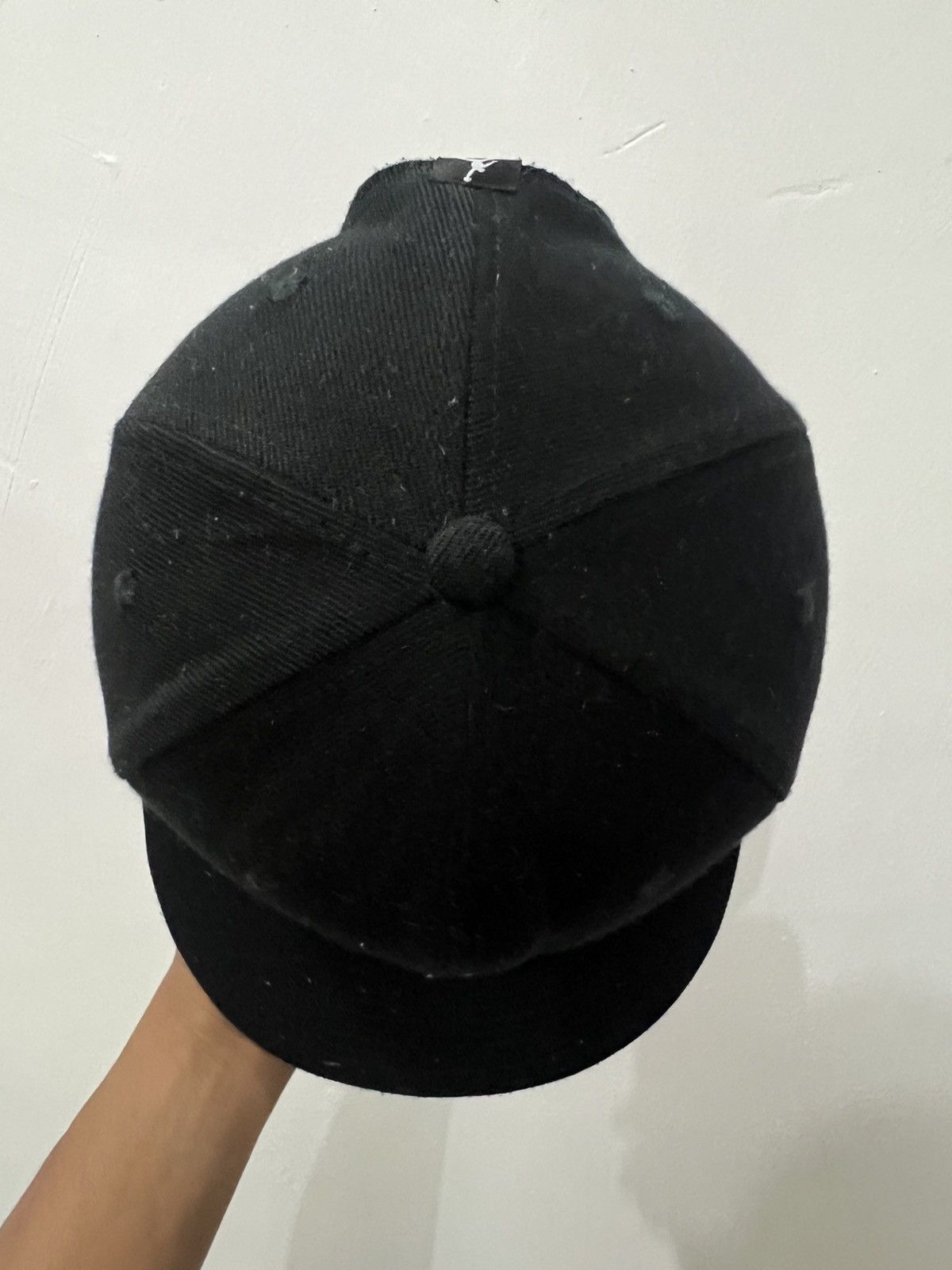 Hat Club Air Jordan Snapback Hat Size ONE SIZE - 7 Thumbnail