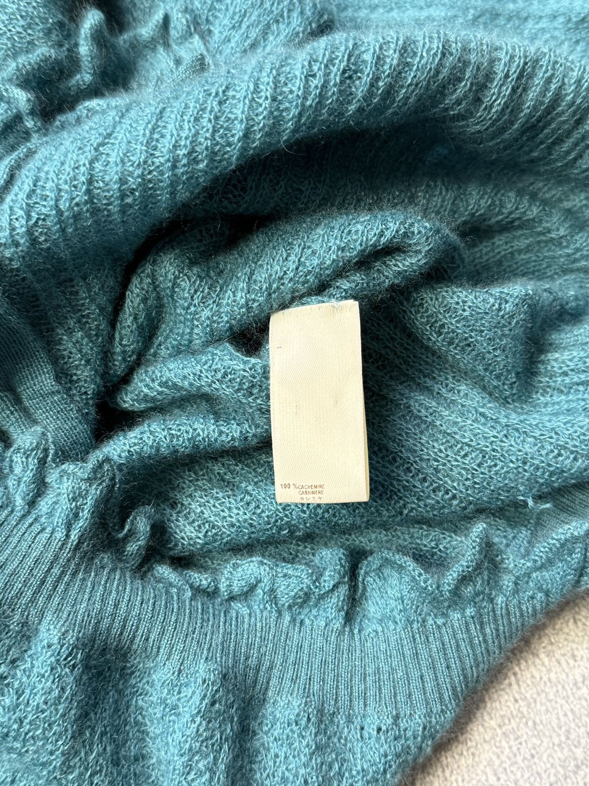 Louis Vuitton Vintage Louis Vuitton Cardigan Size L / US 10 / IT 46 - 6 Thumbnail
