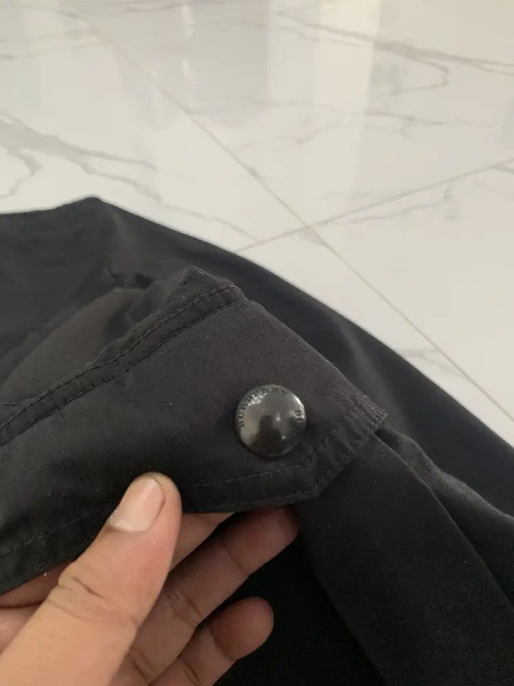 Burberry Burberry London cotton blazer Medium Size 40S - 2 Thumbnail