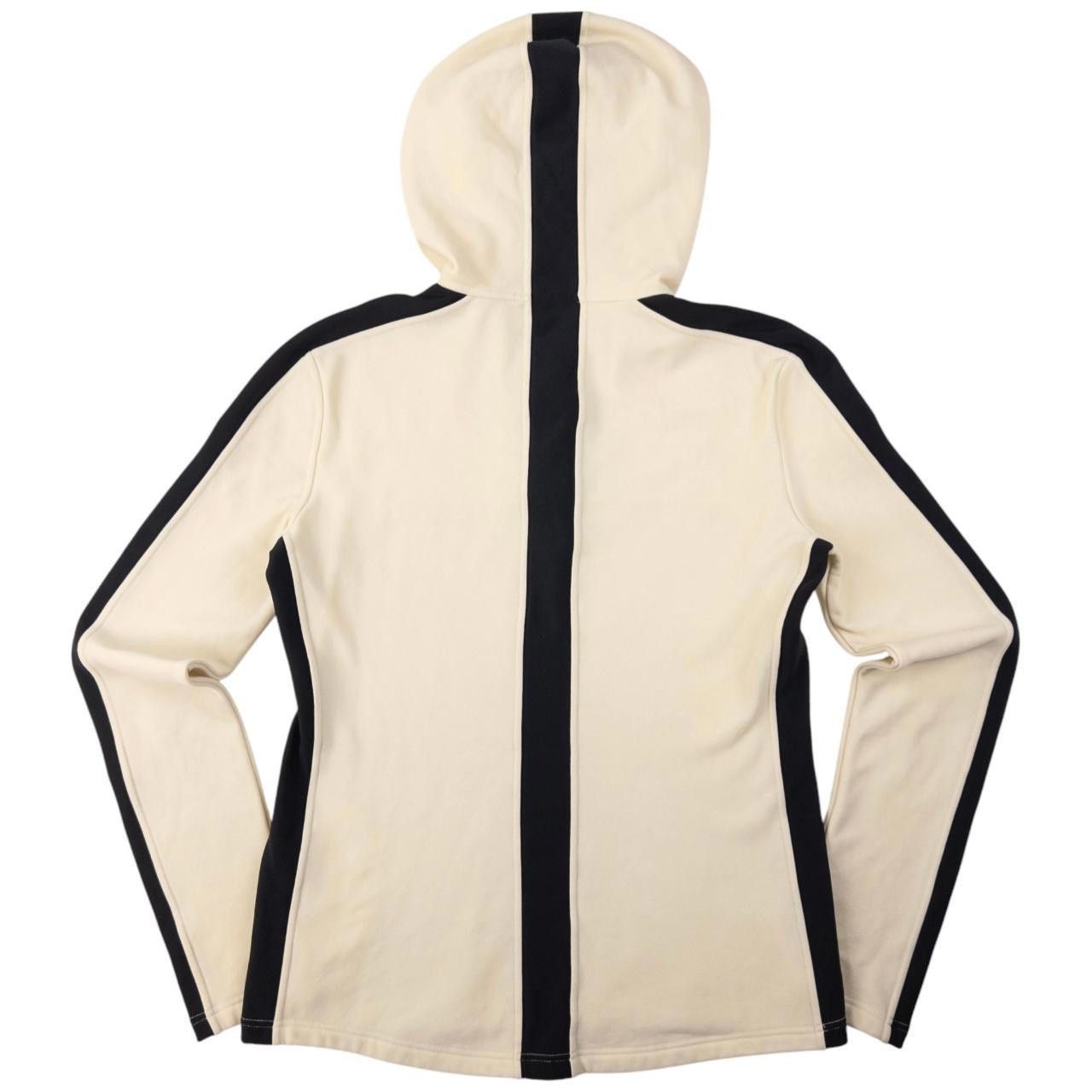 Prada Vintage Prada Sport Q Zip Hoodie Womens Size S Size S / US 4 / IT 40 - 2 Thumbnail