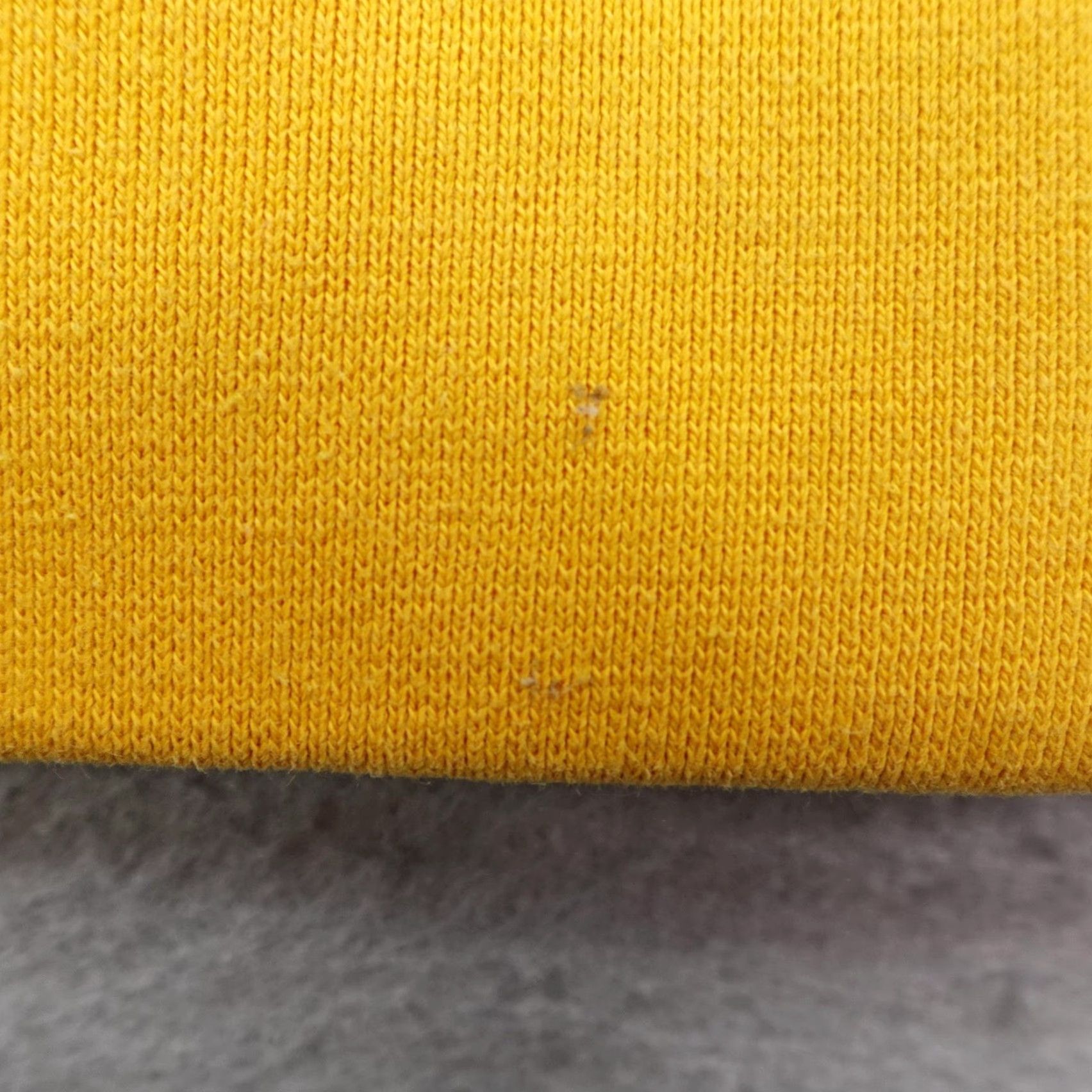 Ecko Unltd. VINTAGE Ecko Red Hoodie Mens M Yellow Pullover Sweatshirt Rhine Y2K Sweatshirt Hoodie Size US M / EU 48-50 / 2 - 5 Thumbnail