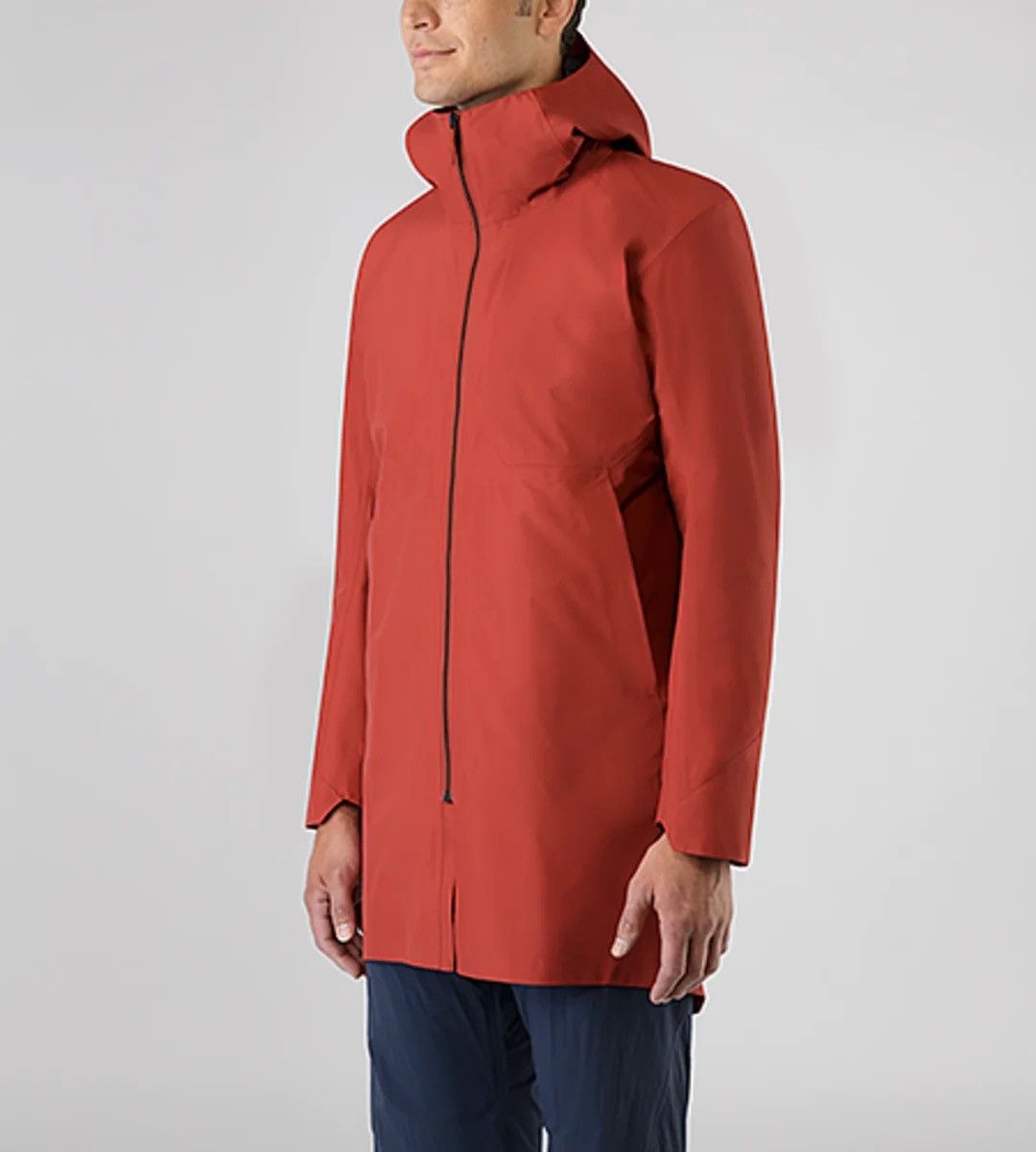 Arc'Teryx Arc'teryx Veilance Monitor Coat | Grailed