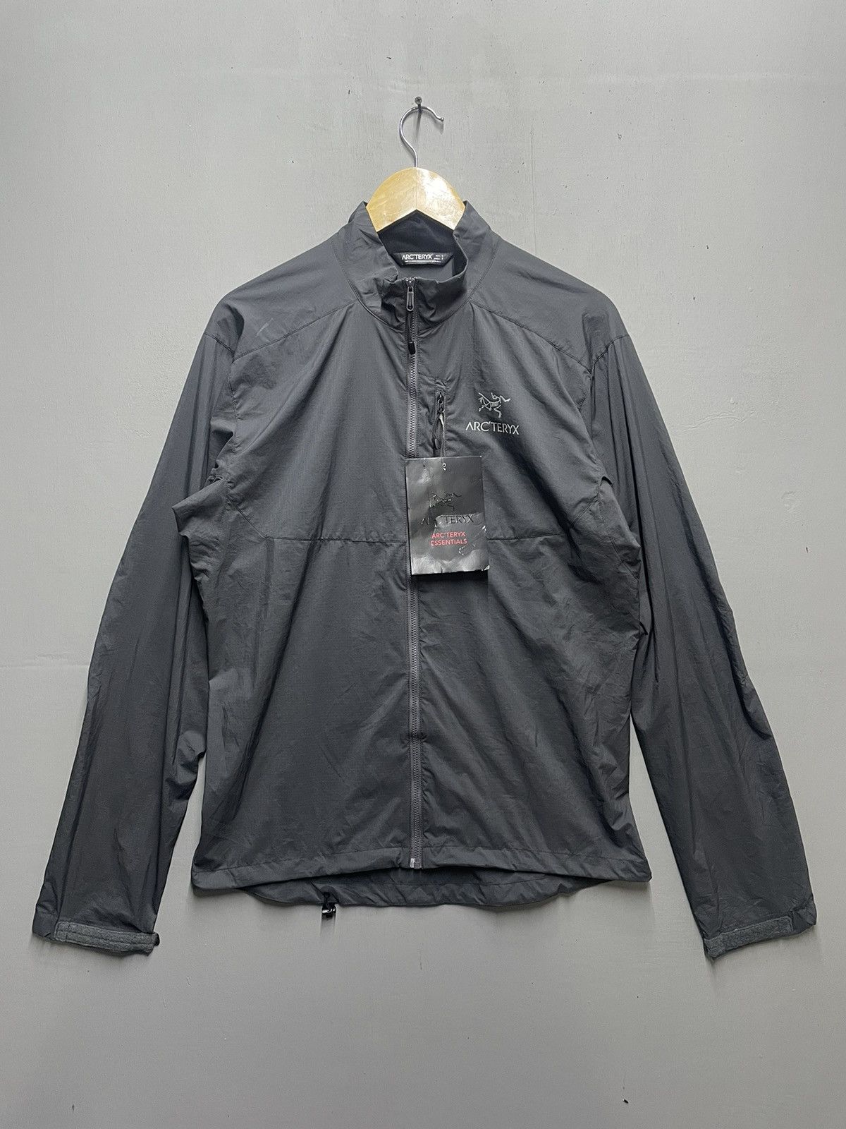 Arc'teryx arc'teryx Size US M / EU 48-50 / 2 - 1 Thumbnail