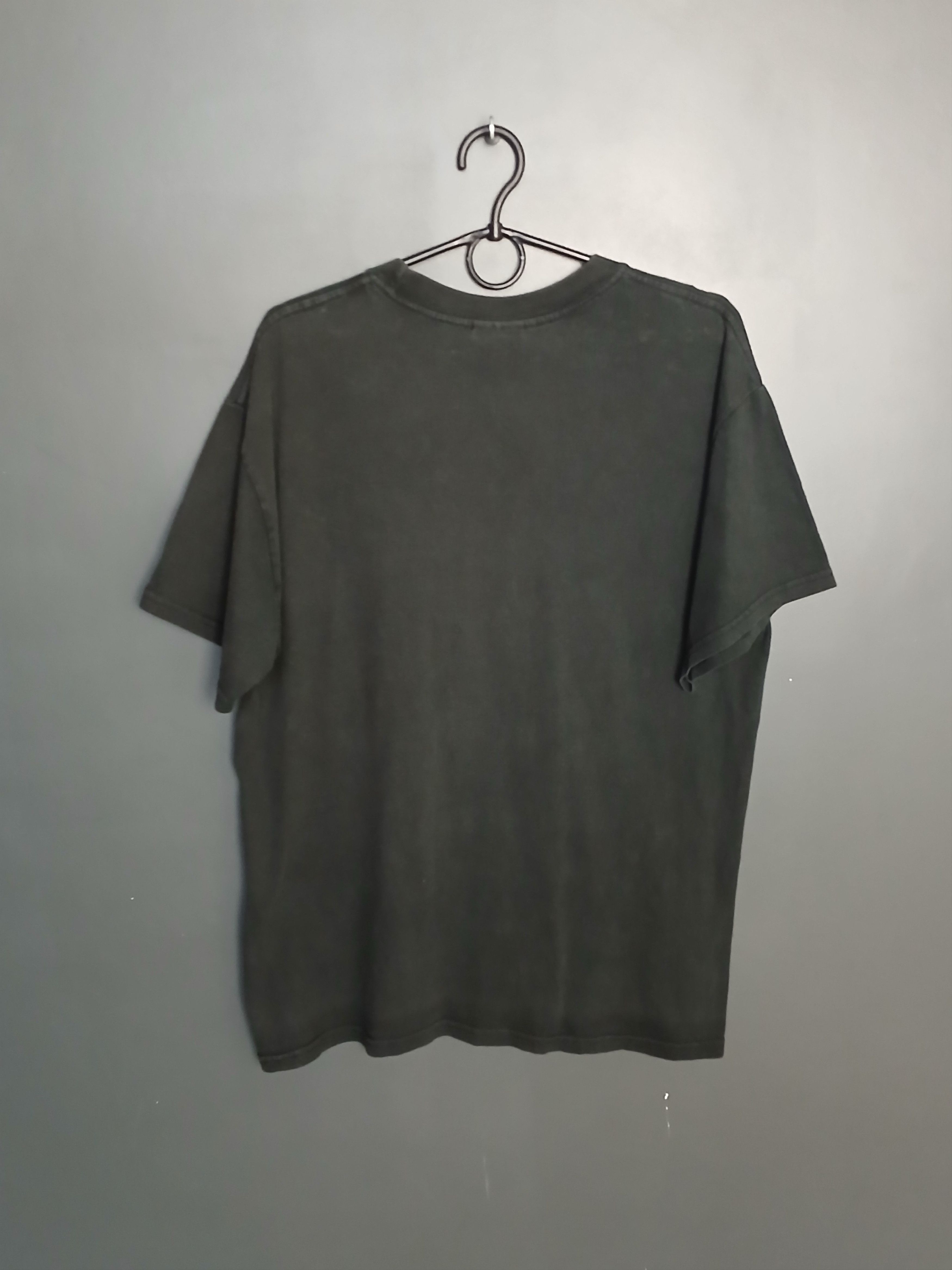 Band Tees × Vintage Vintage 2003 The Beatles T-Shirt Size US M / EU 48-50 / 2 - 2 Thumbnail