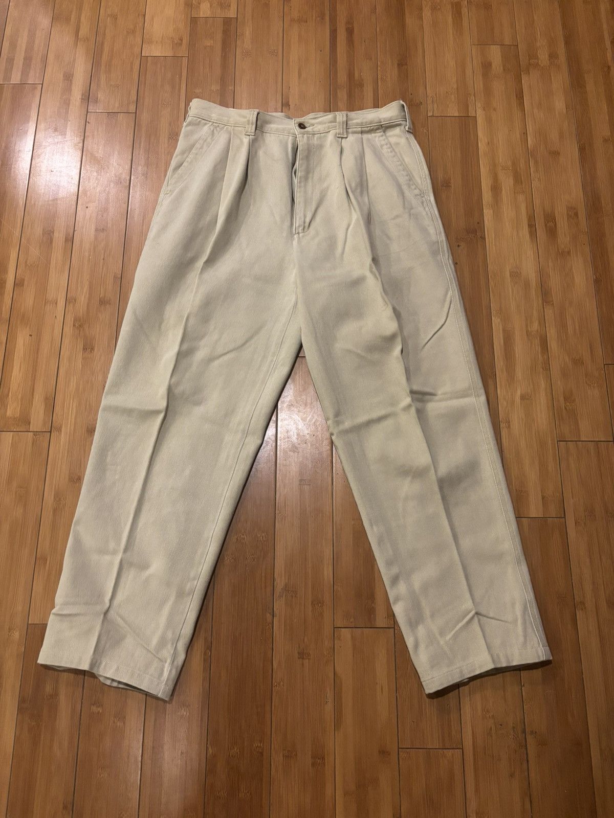Dockers Casual Chino Pants.mp-373 Size US 34 / EU 50 - 2 Thumbnail