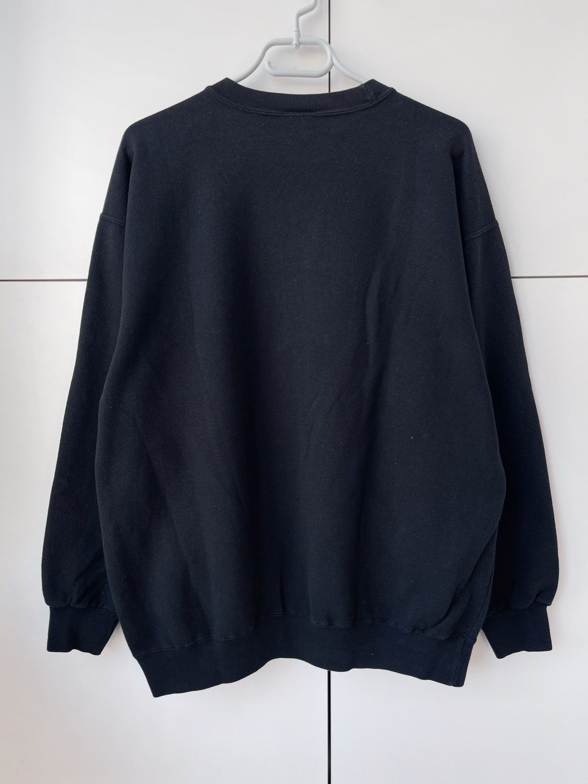 Planet Hollywood × Vintage Vintage Y2K Planet Hollywood Sweatshirt Size US S / EU 44-46 / 1 - 5 Thumbnail