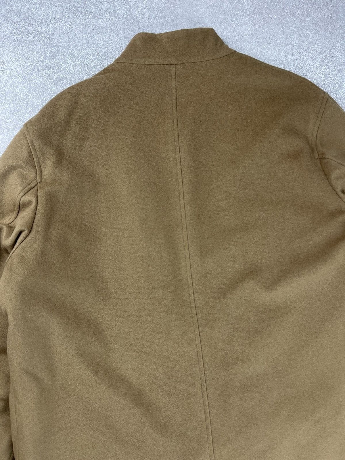 Valstar Valstar Wool/Cashmere Coat Jacket Men’s Size 52 Size US L / EU 52-54 / 3 - 18 Thumbnail