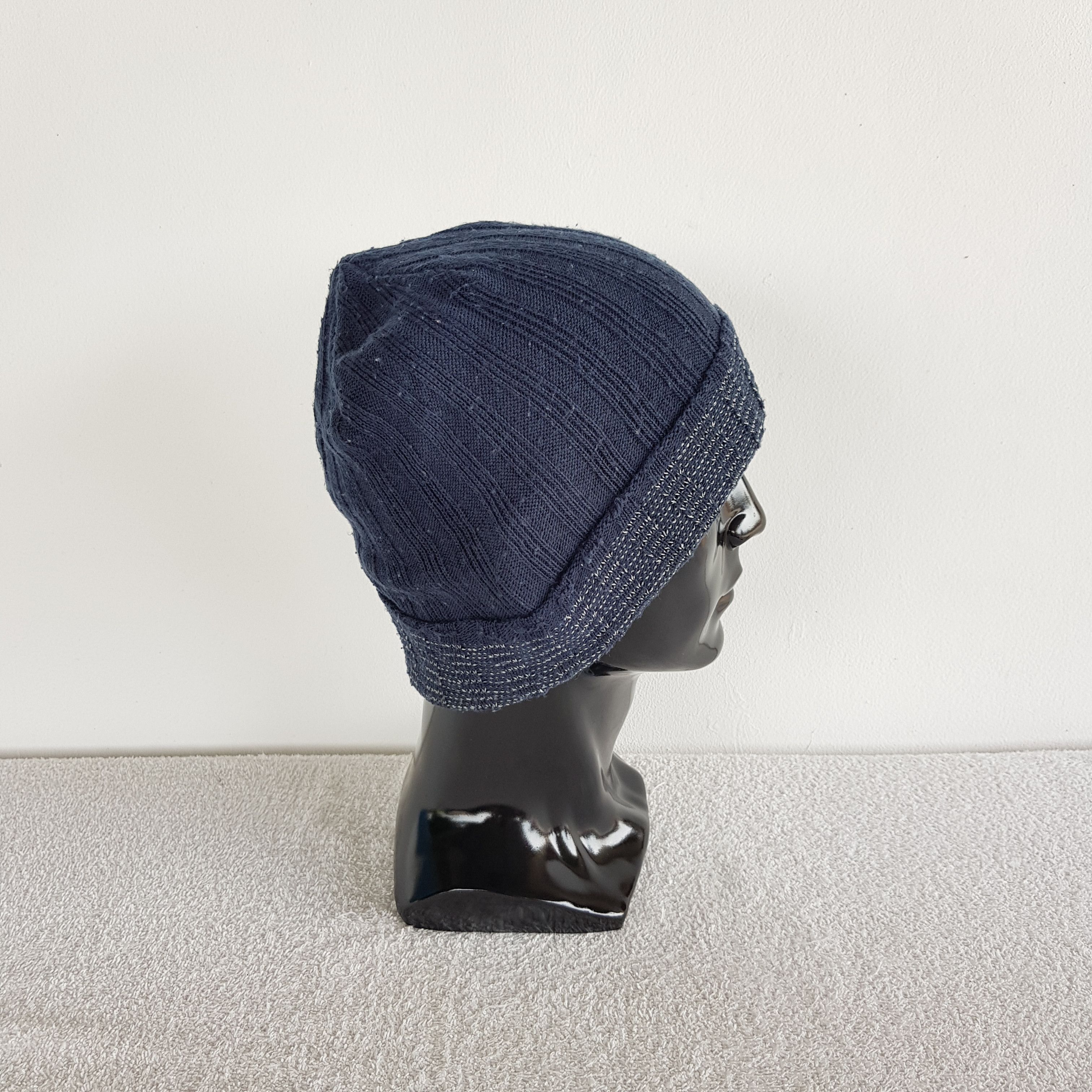 Nike Vintage Nike Beanie Nike Swoosh GOLF Snow Cap Hats. Size ONE SIZE - 3 Thumbnail