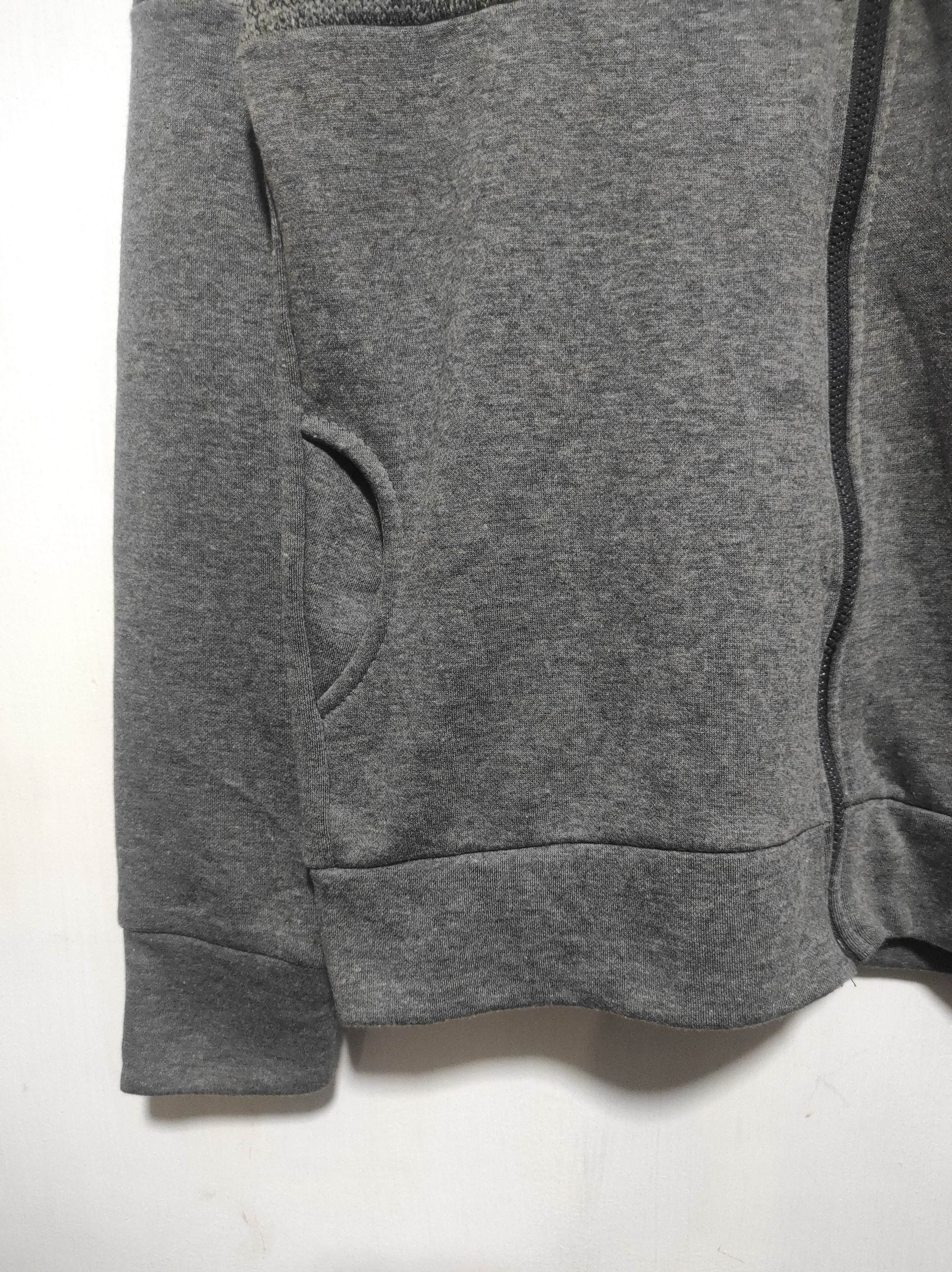 Hysteric Glamour Harace Collection Zip Fur Hoodie IfSixWasNine LGB style Size S / US 4 / IT 40 - 7 Thumbnail