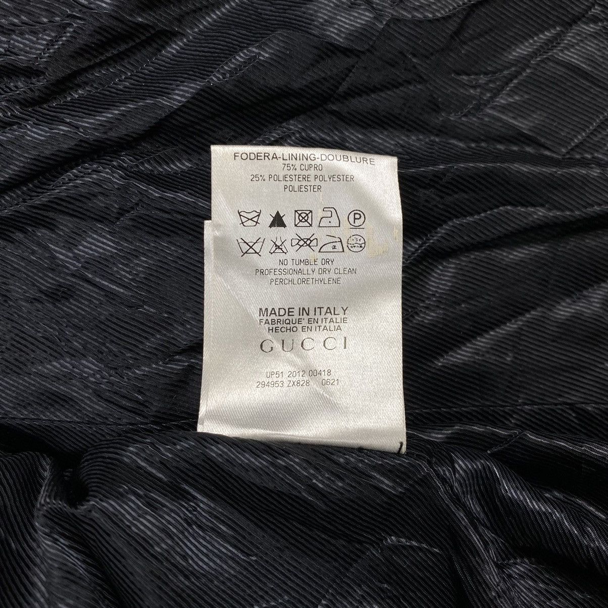 Gucci Gucci wool coat Size M / US 6-8 / IT 42-44 - 14 Thumbnail