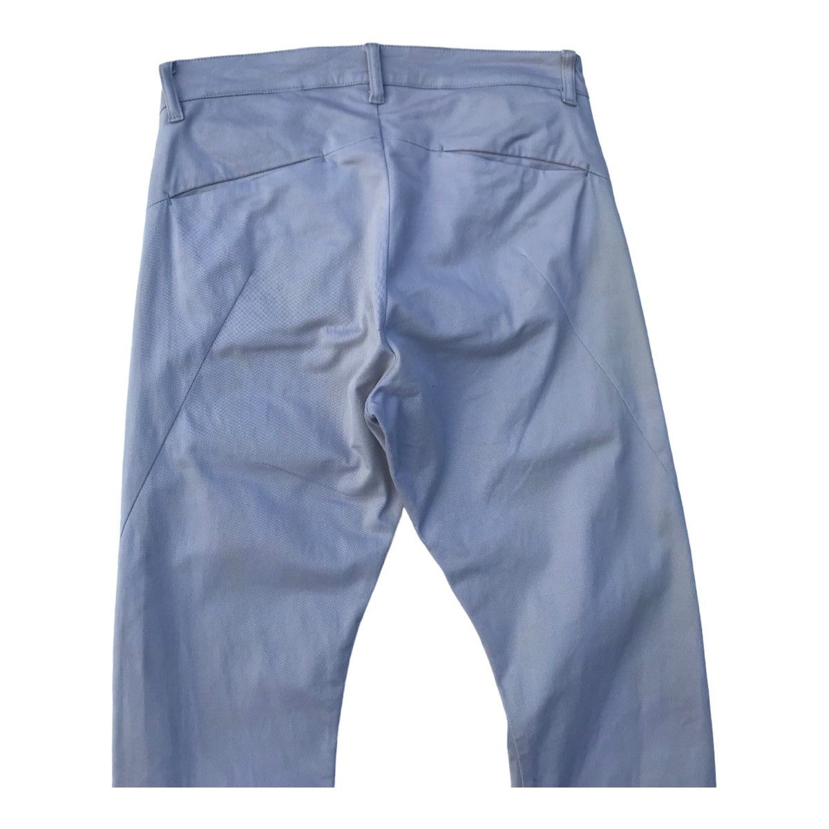 Attachment Attachment Japan Curve Designer Casual Pants - STAINS Size US 31 - 13 Thumbnail