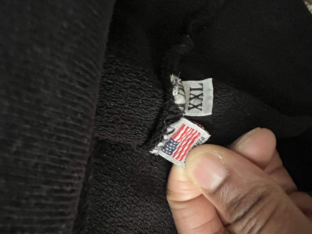 Vlone Vlone Detroit Size US XXL / EU 58 / 5 - 6 Thumbnail