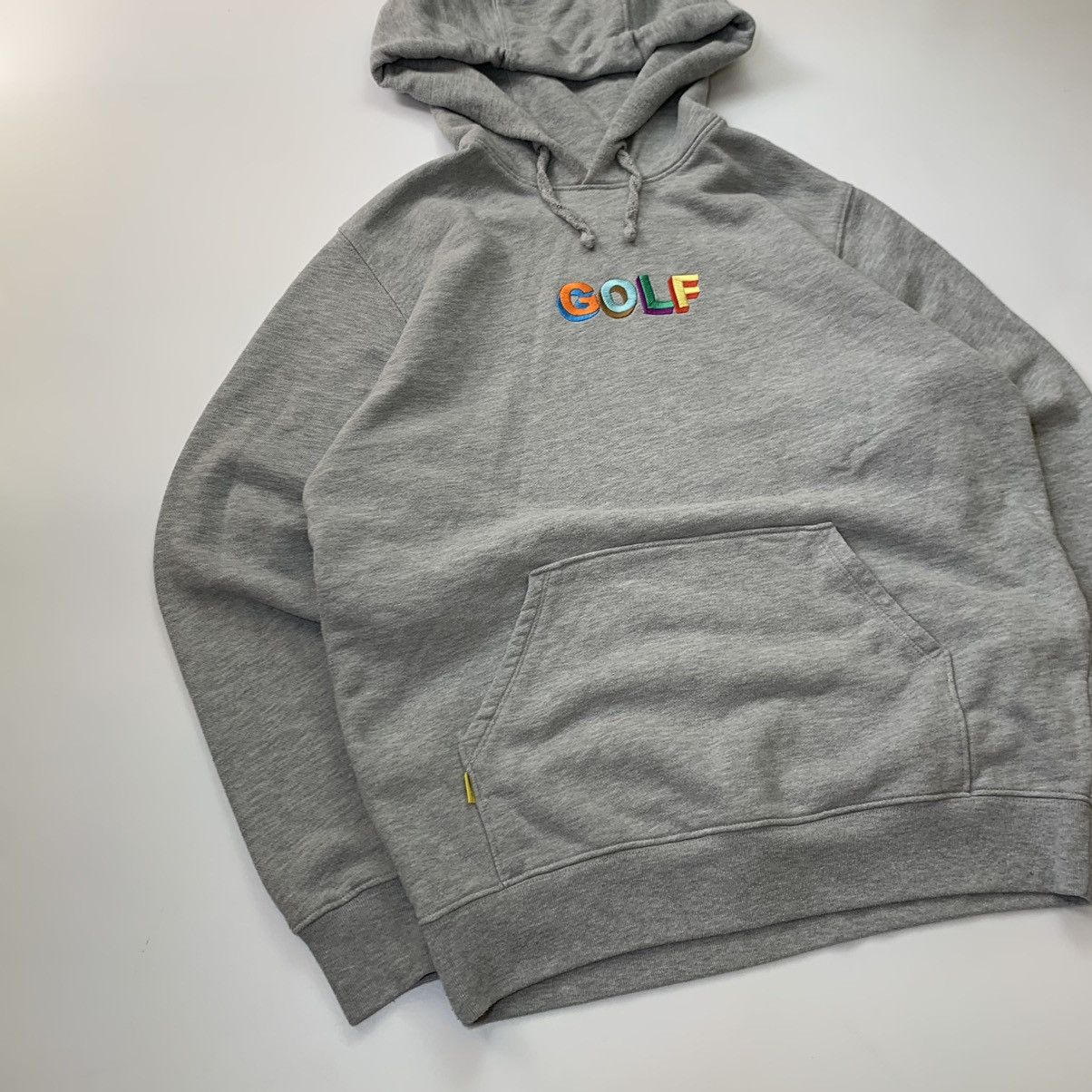 Golf Wang Golf Hoodie Embroidered Logo Size US M / EU 48-50 / 2 - 2 Thumbnail