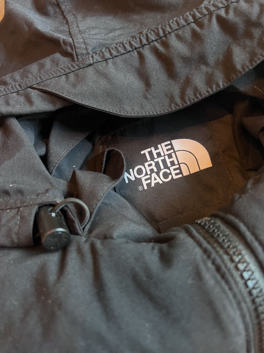 The North Face The North Face 600 Down Puffer Vest Copper Orange XXL Size US XXL / EU 58 / 5 - 7 Thumbnail