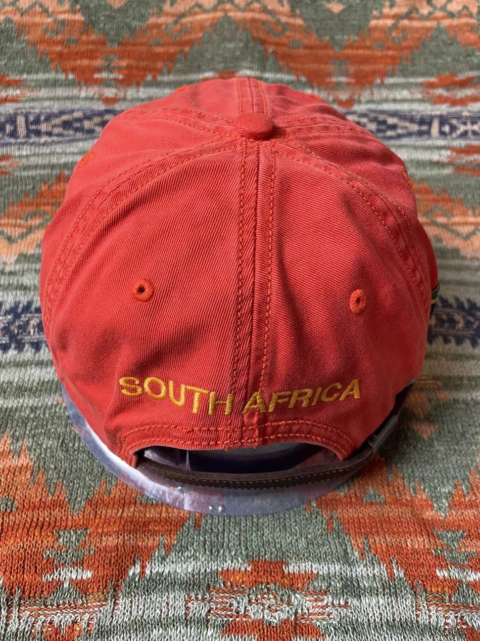 Rugby Ralph Lauren Ralph Lauren Rugby Limited baseball hat baseball cap Size ONE SIZE - 3 Thumbnail